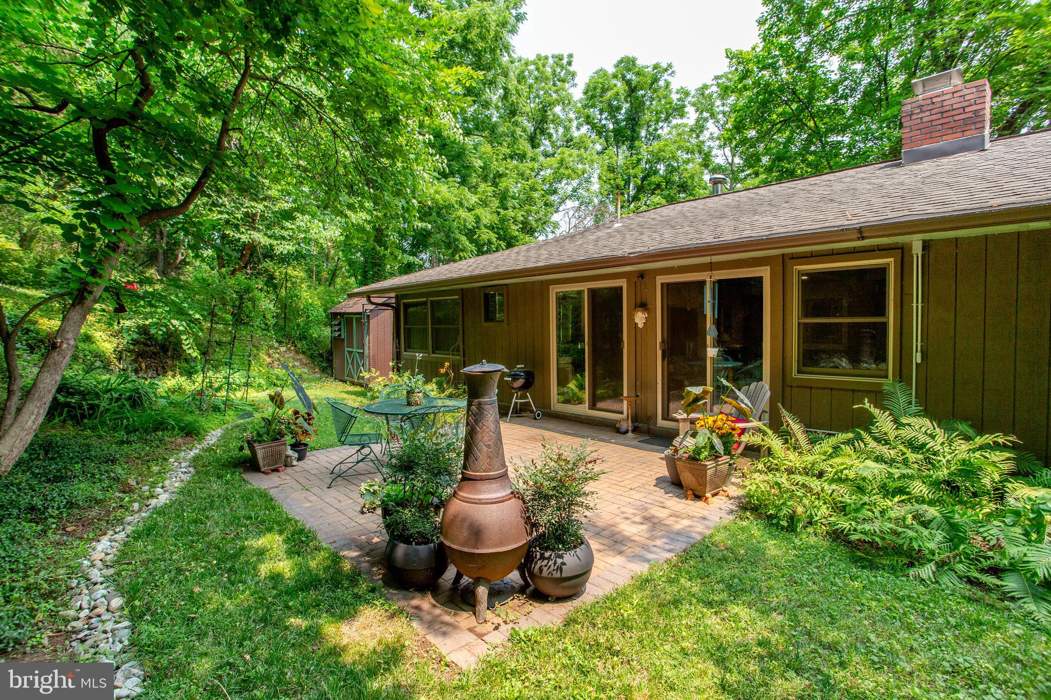 SOLEBURY - Residential