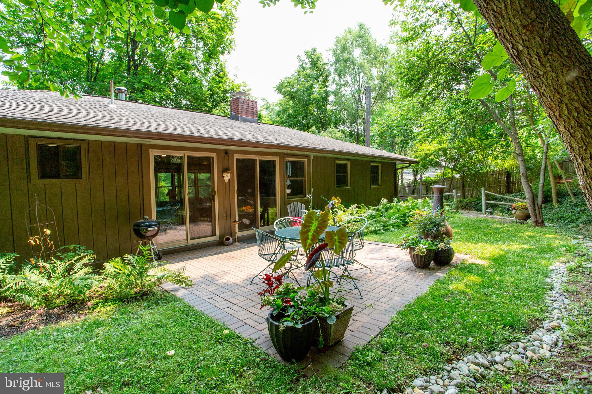 SOLEBURY - Residential