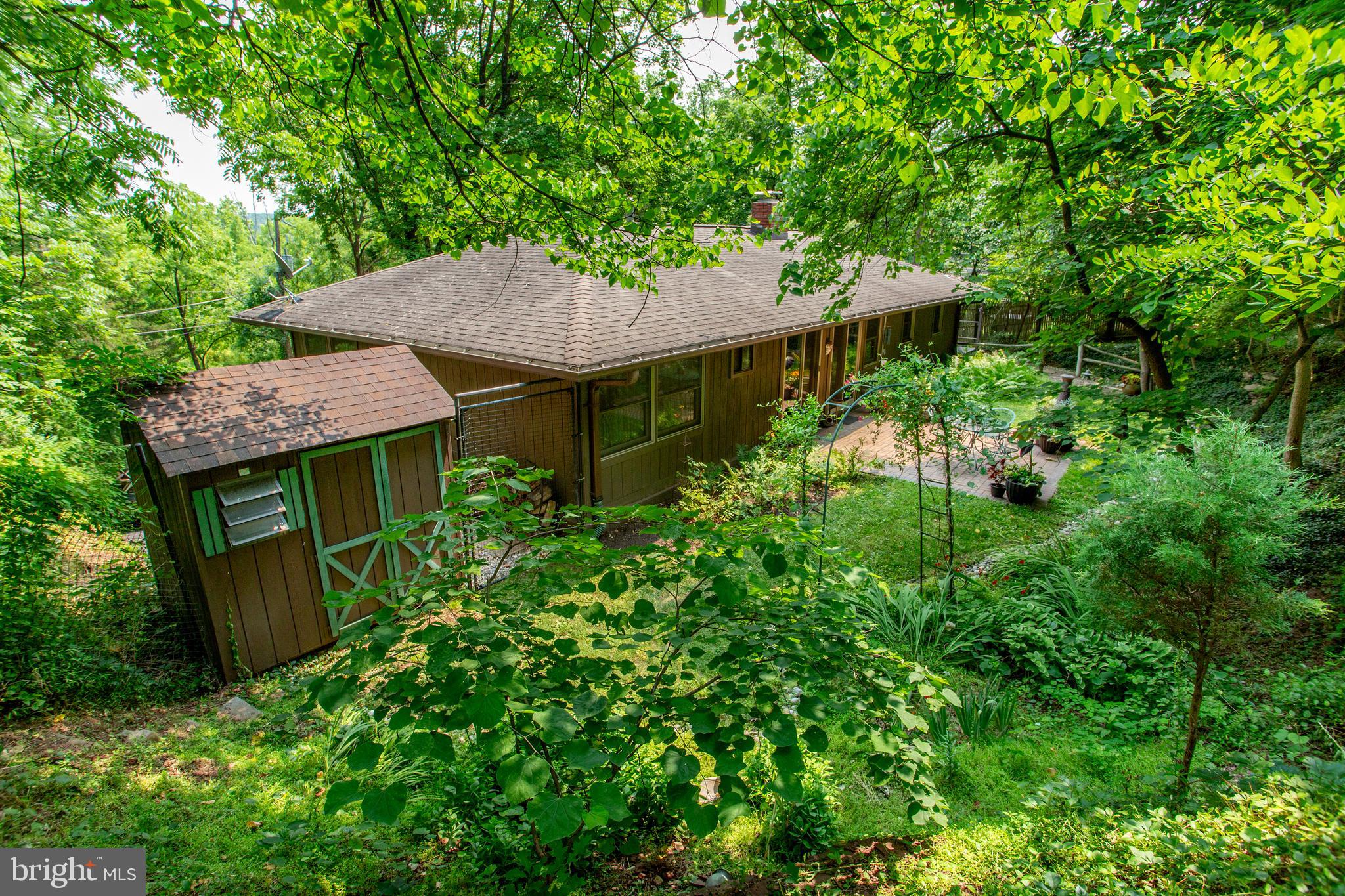 SOLEBURY - Residential