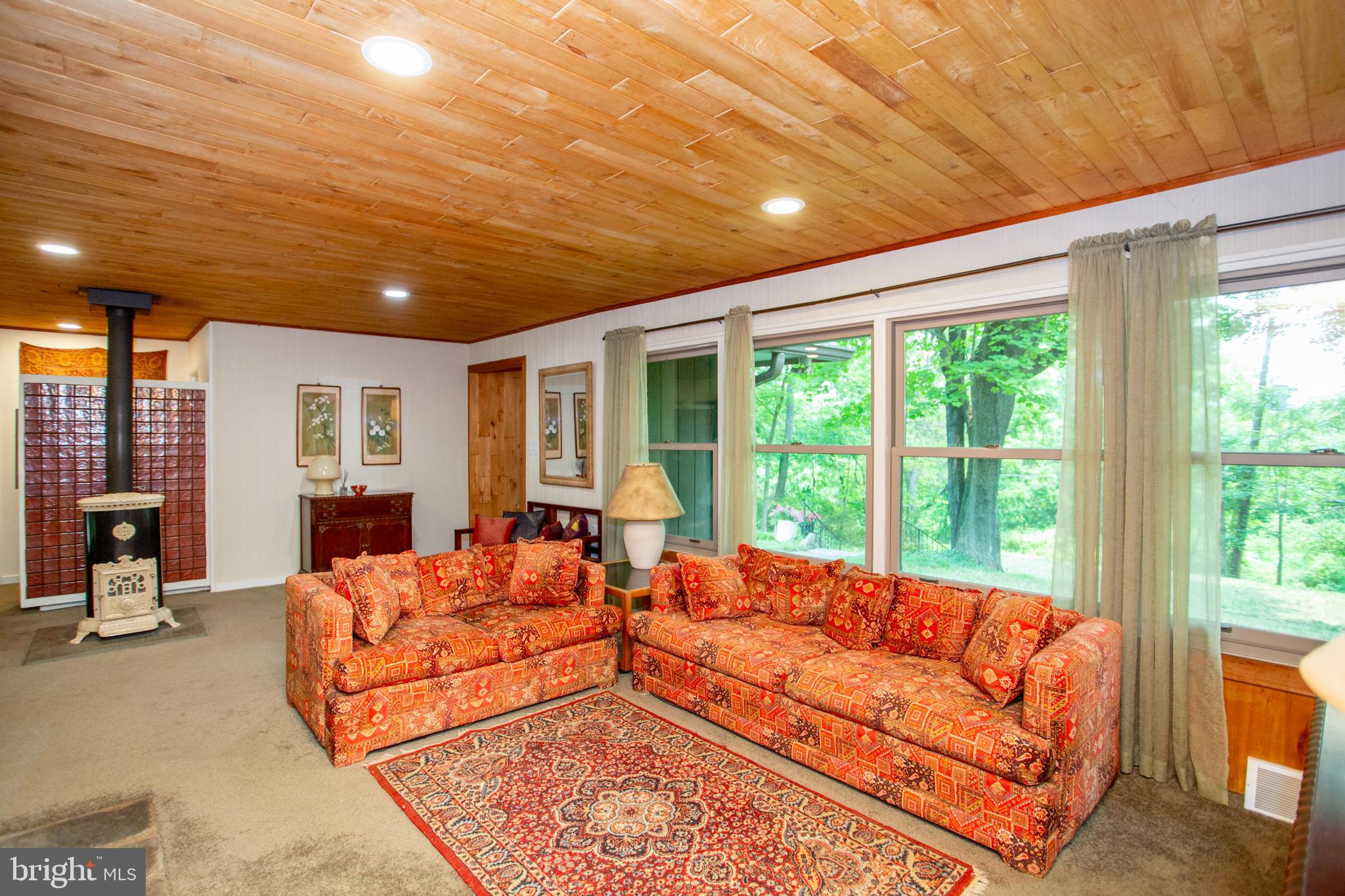SOLEBURY - Residential