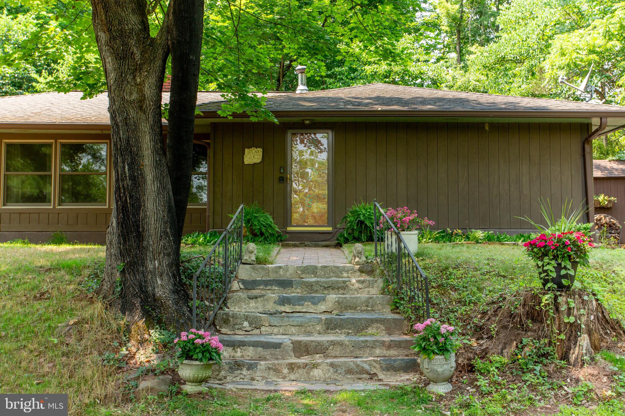 SOLEBURY - Residential