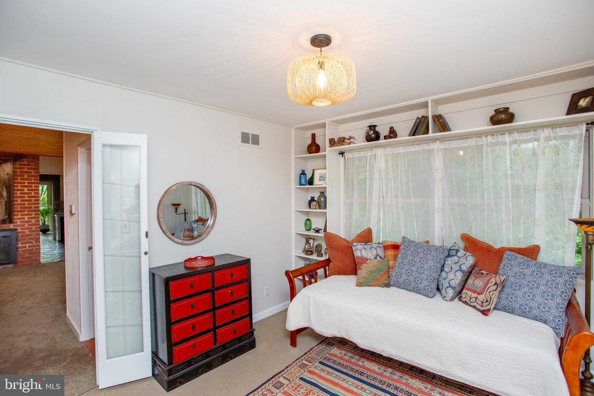 SOLEBURY - Residential