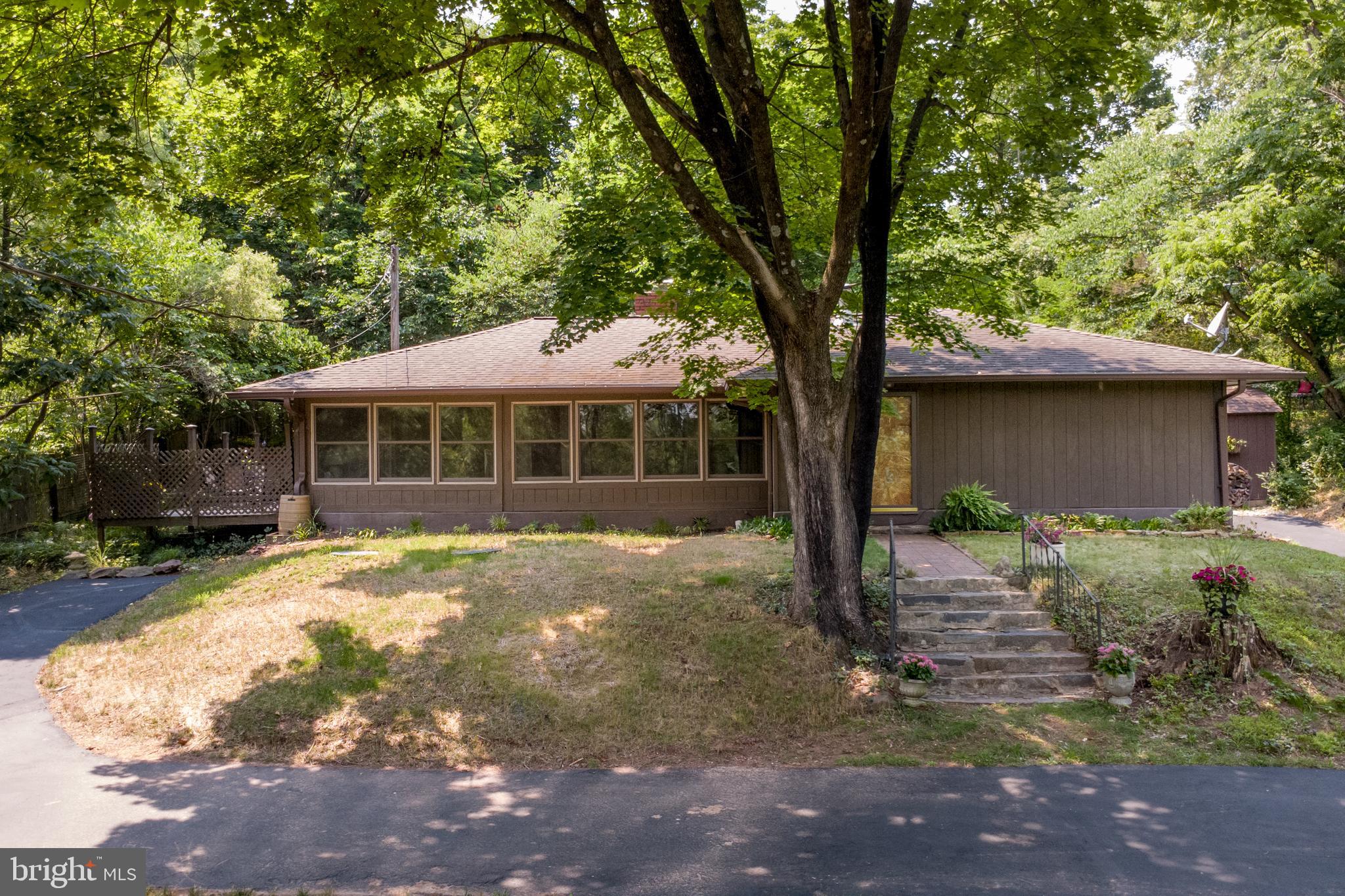 SOLEBURY - Residential