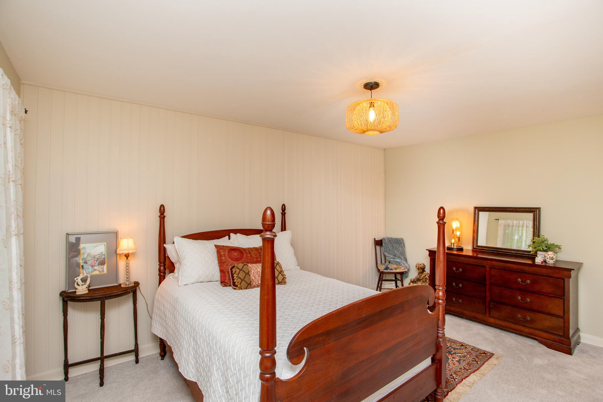 SOLEBURY - Residential