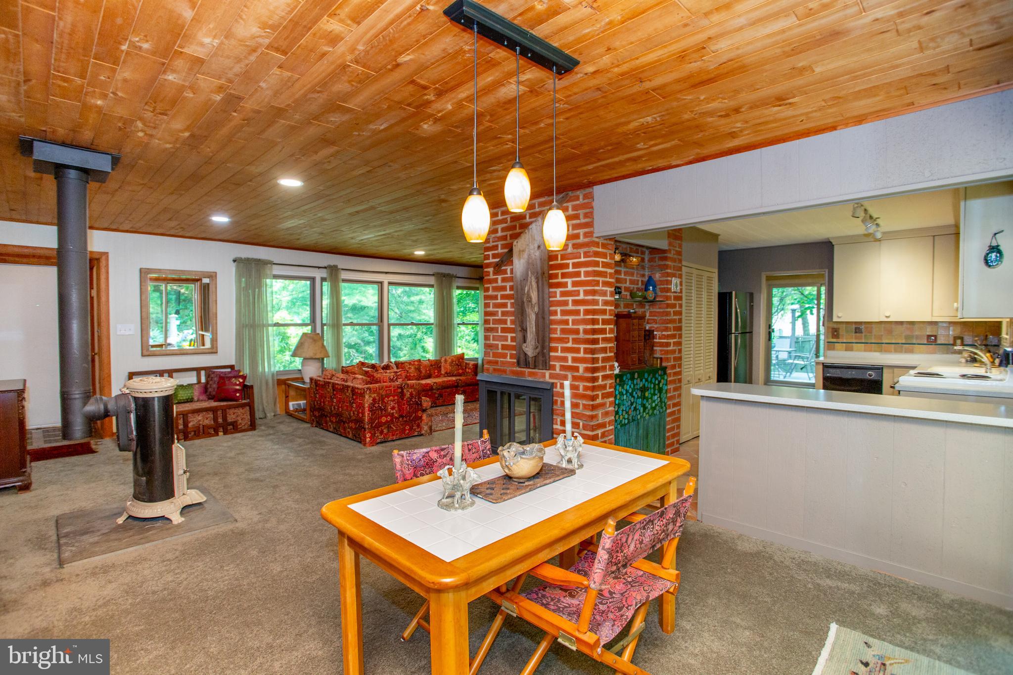 SOLEBURY - Residential