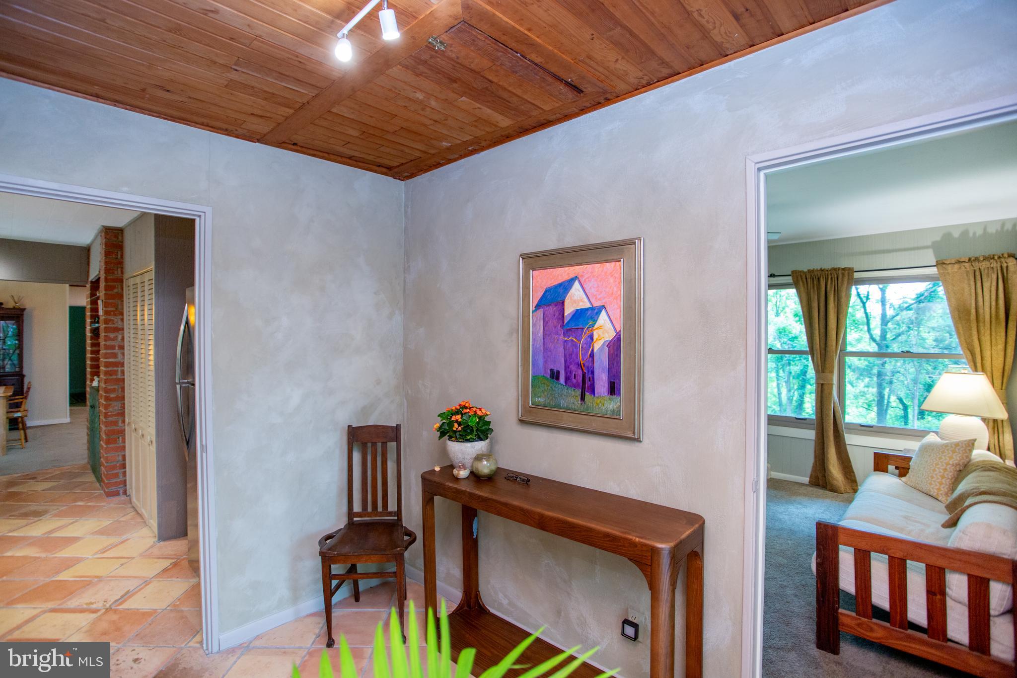 SOLEBURY - Residential