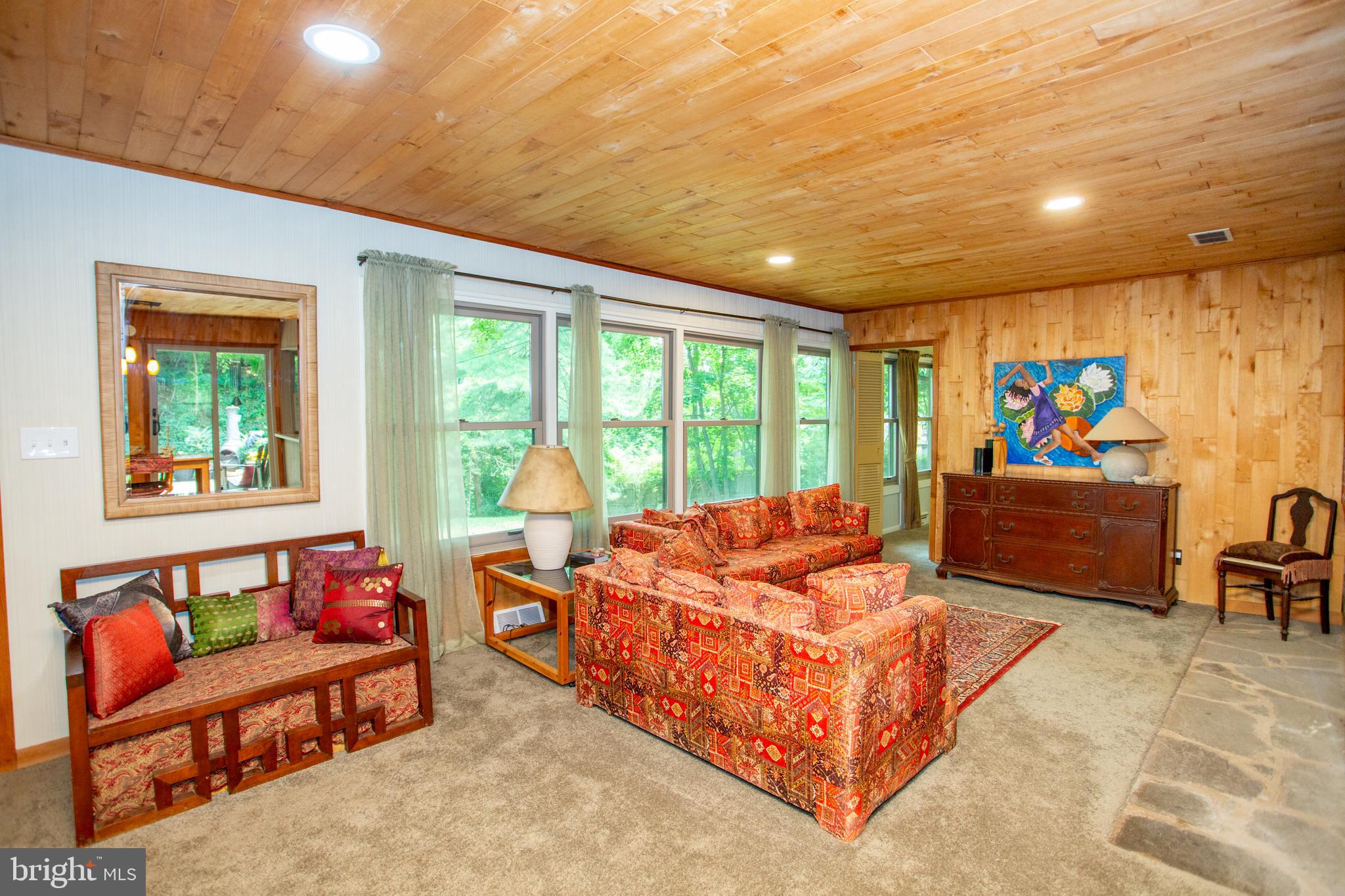 SOLEBURY - Residential