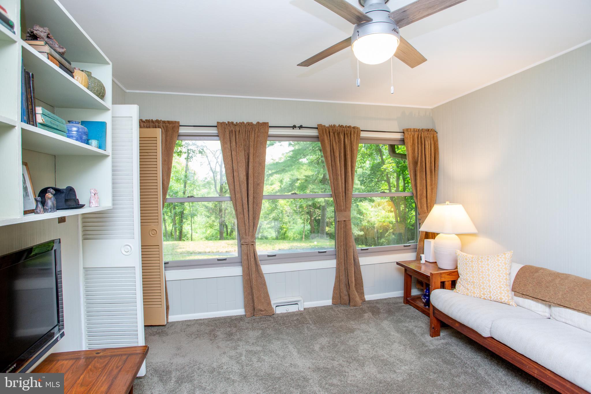 SOLEBURY - Residential