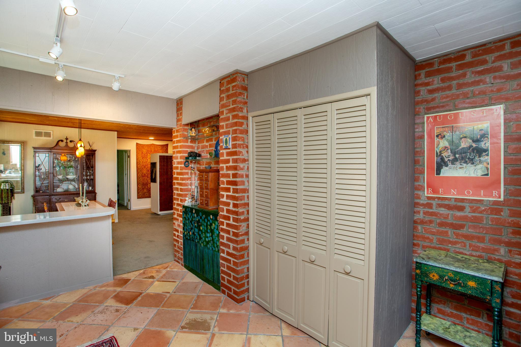 SOLEBURY - Residential