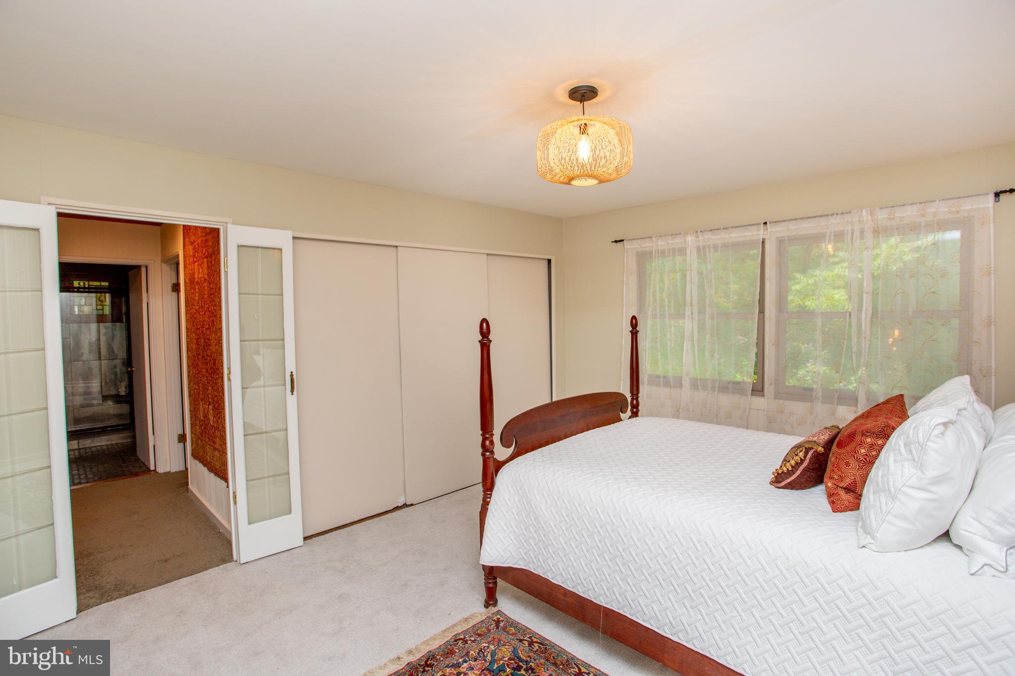 SOLEBURY - Residential