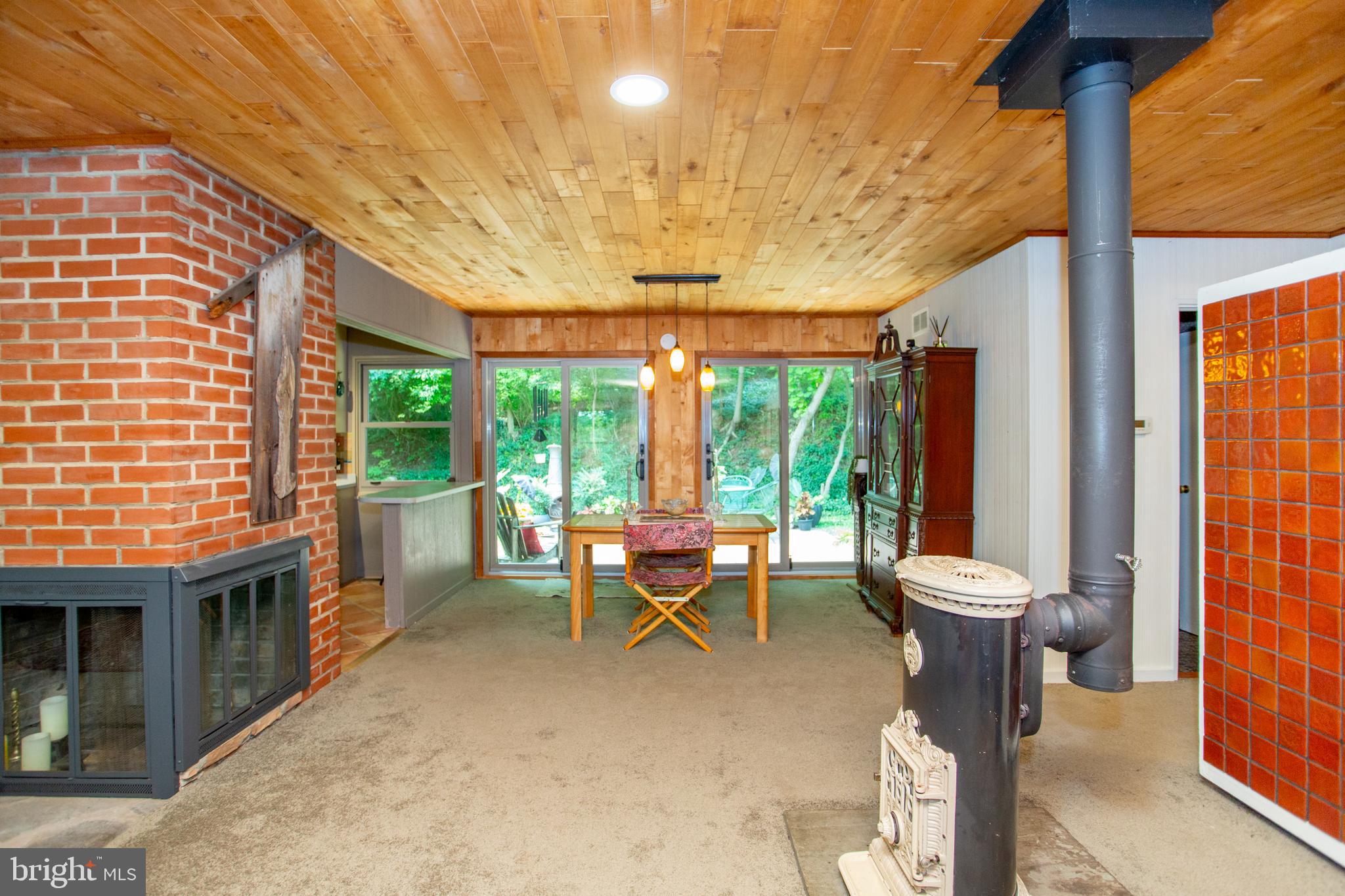 SOLEBURY - Residential