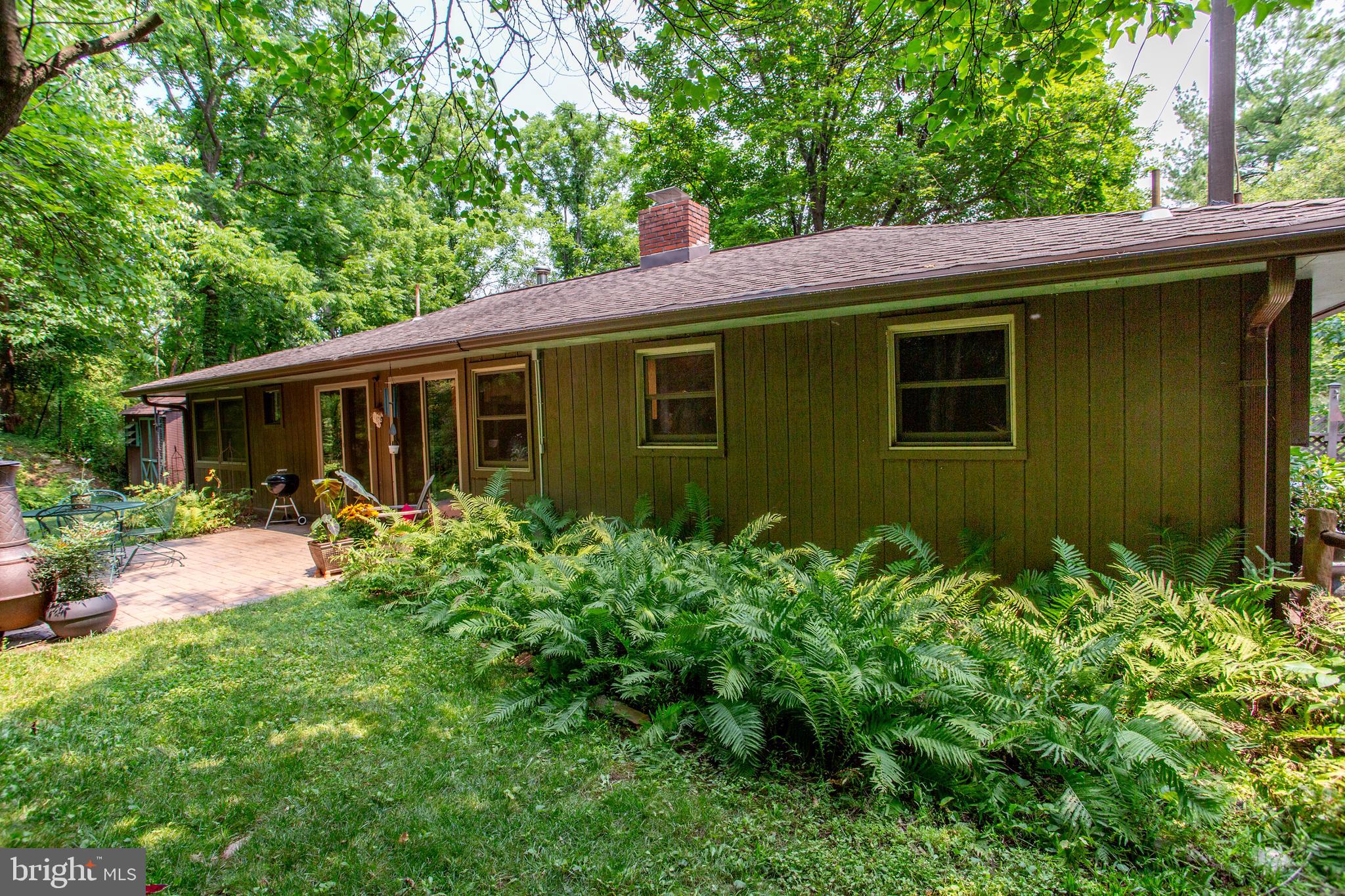SOLEBURY - Residential