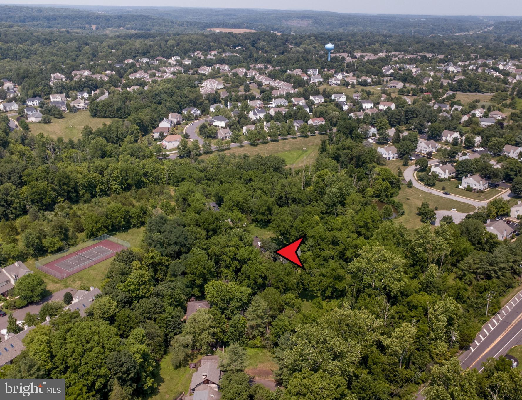 SOLEBURY - Residential