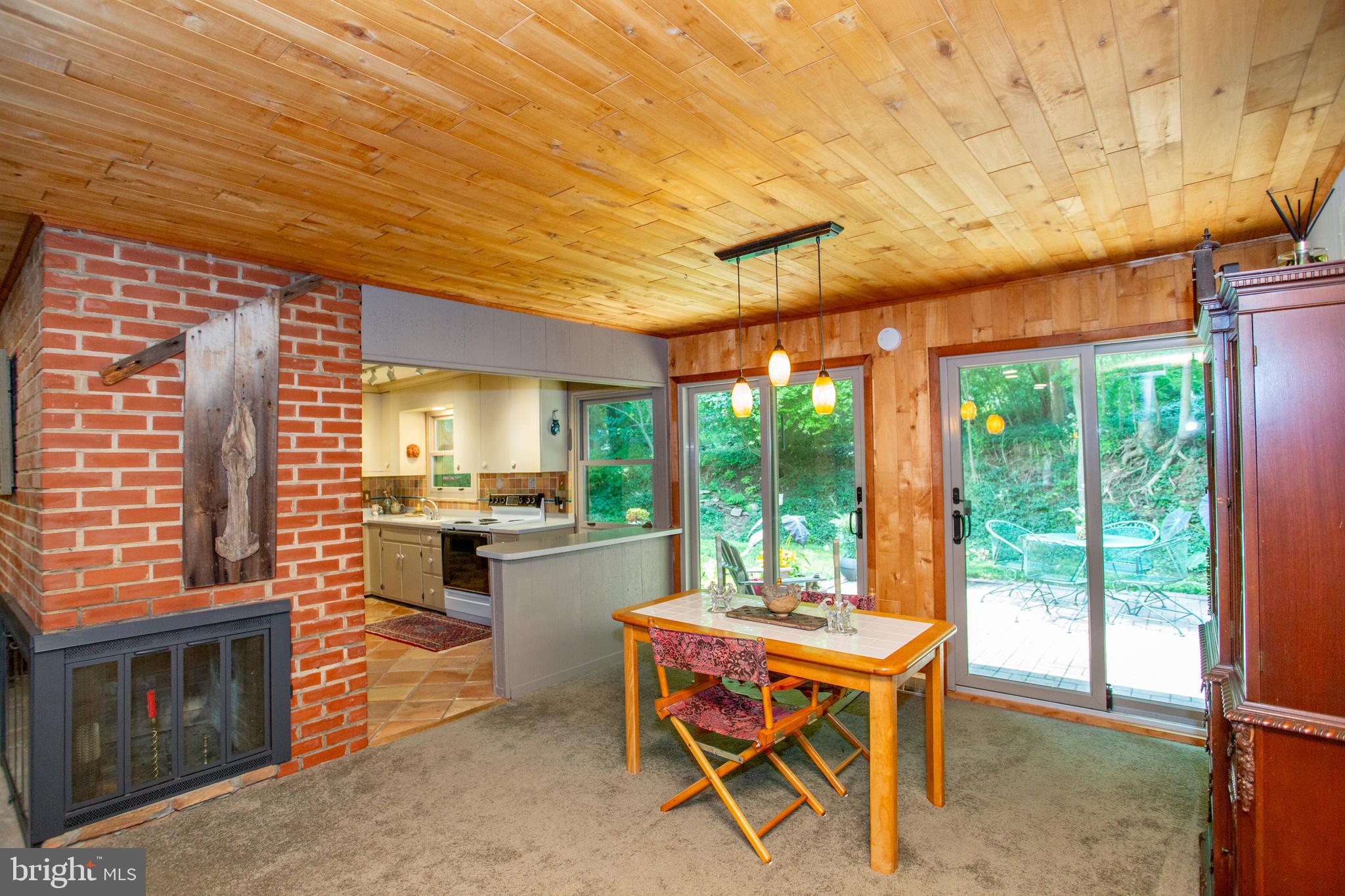 SOLEBURY - Residential