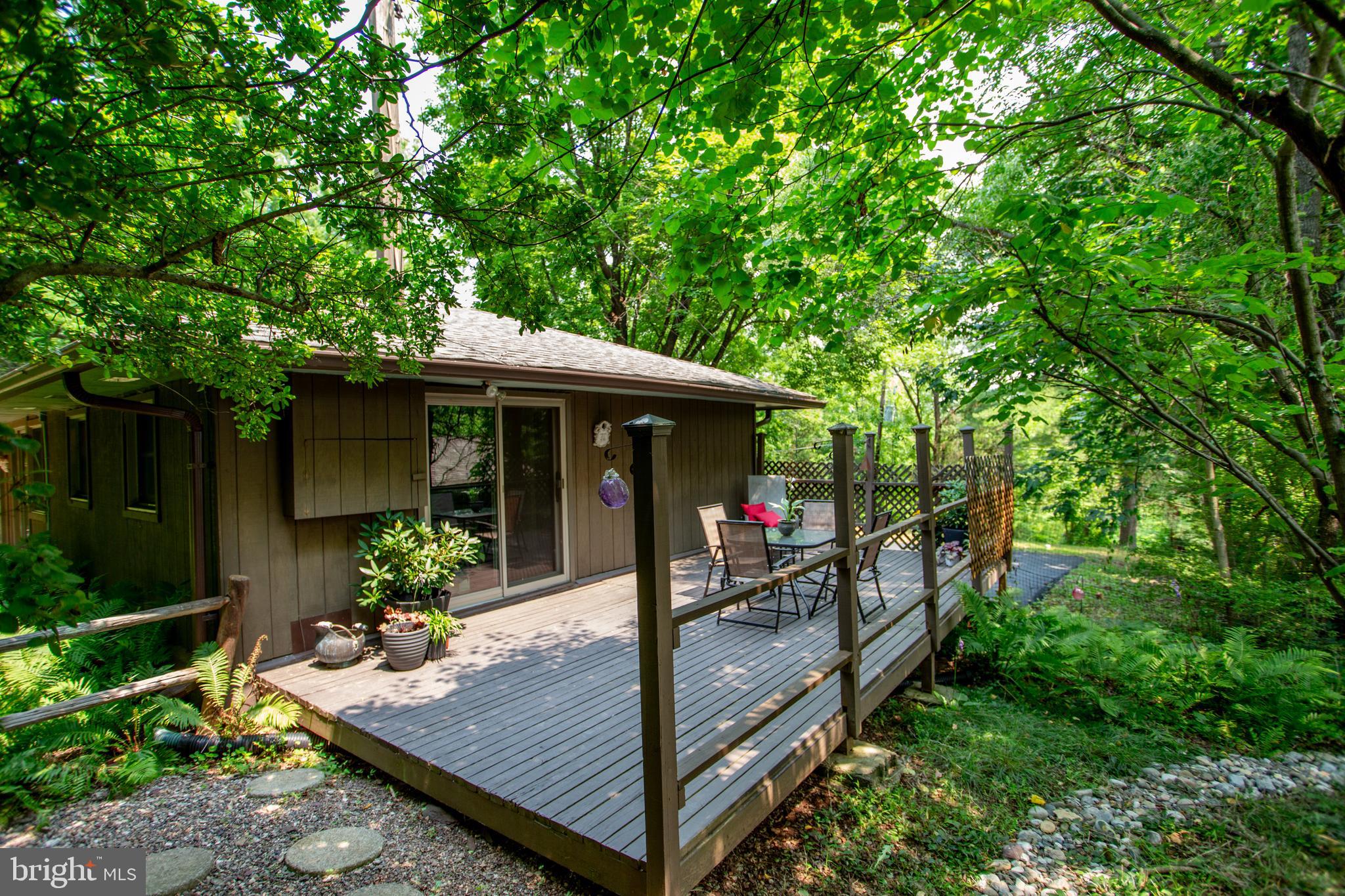 SOLEBURY - Residential