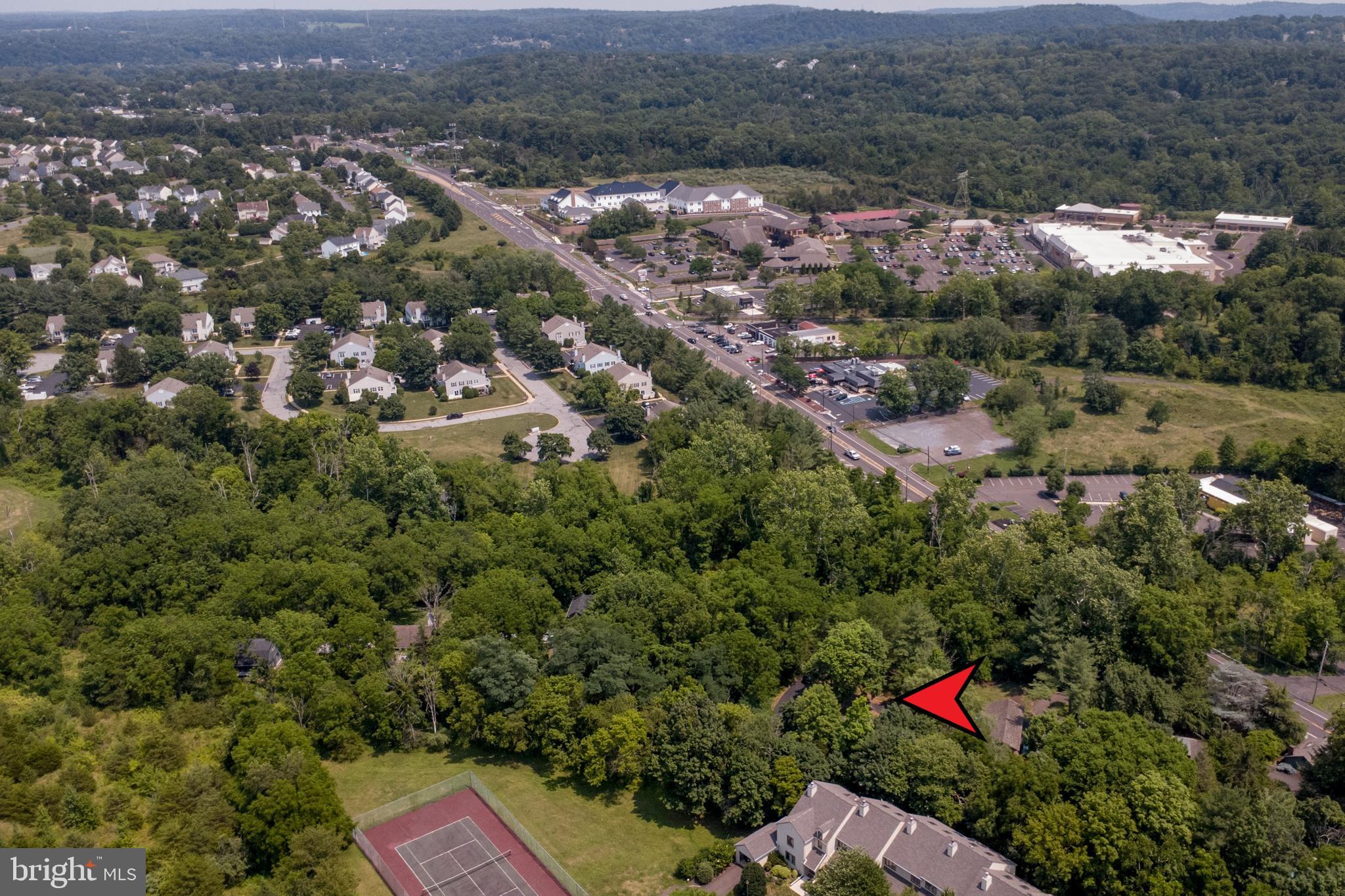 SOLEBURY - Residential