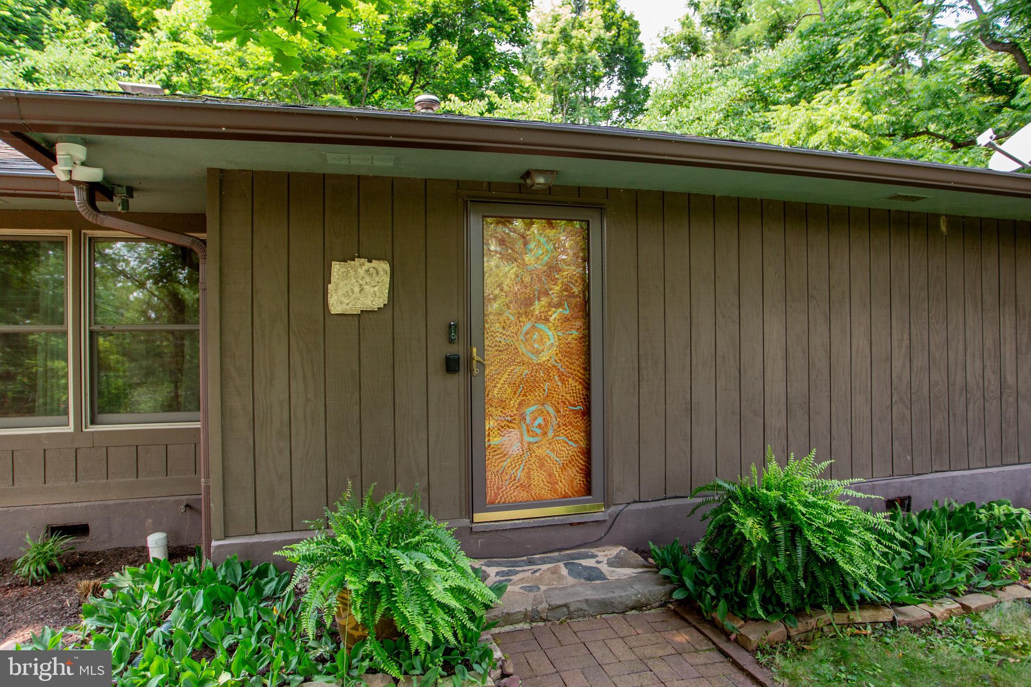 SOLEBURY - Residential