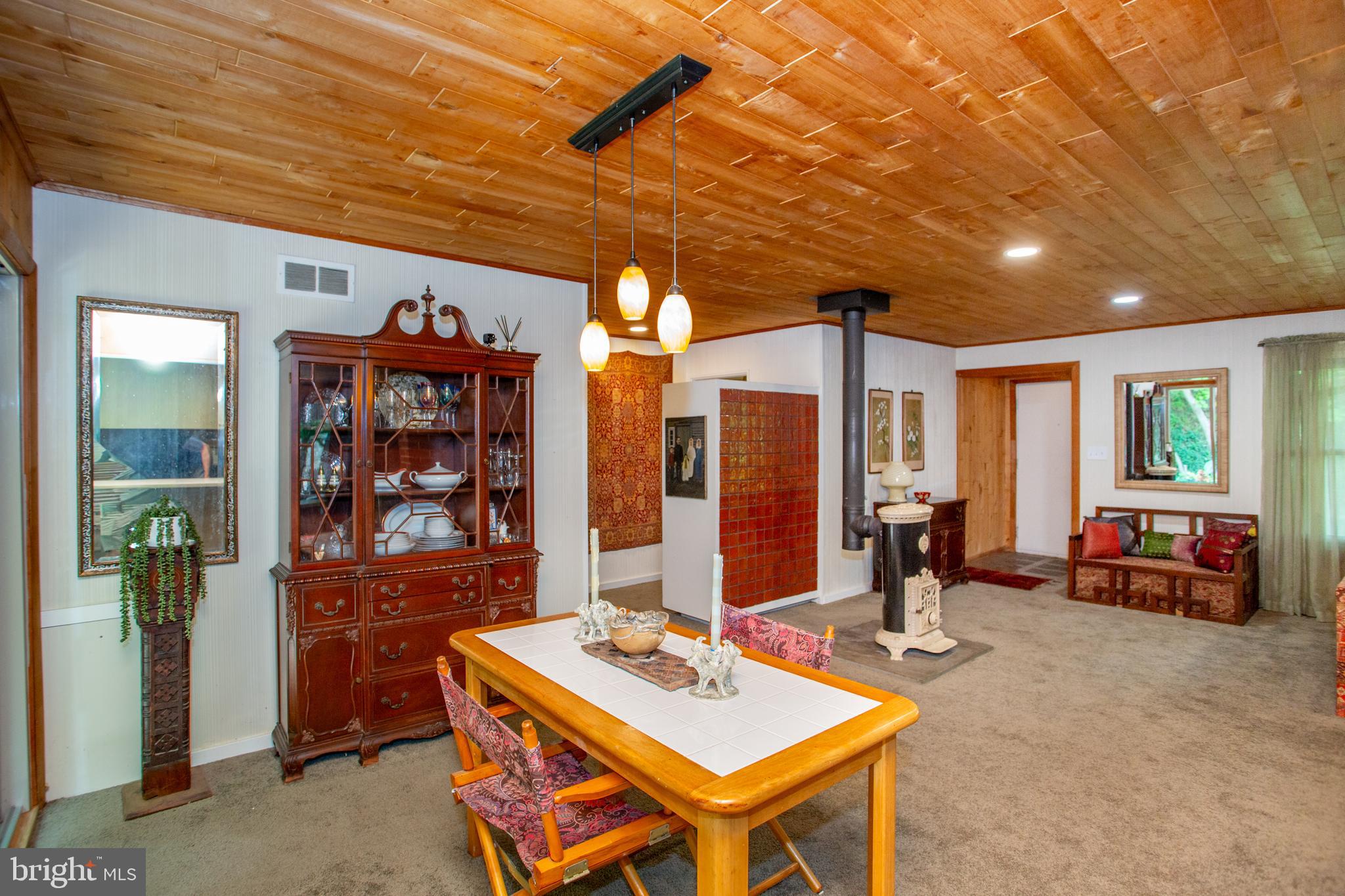 SOLEBURY - Residential