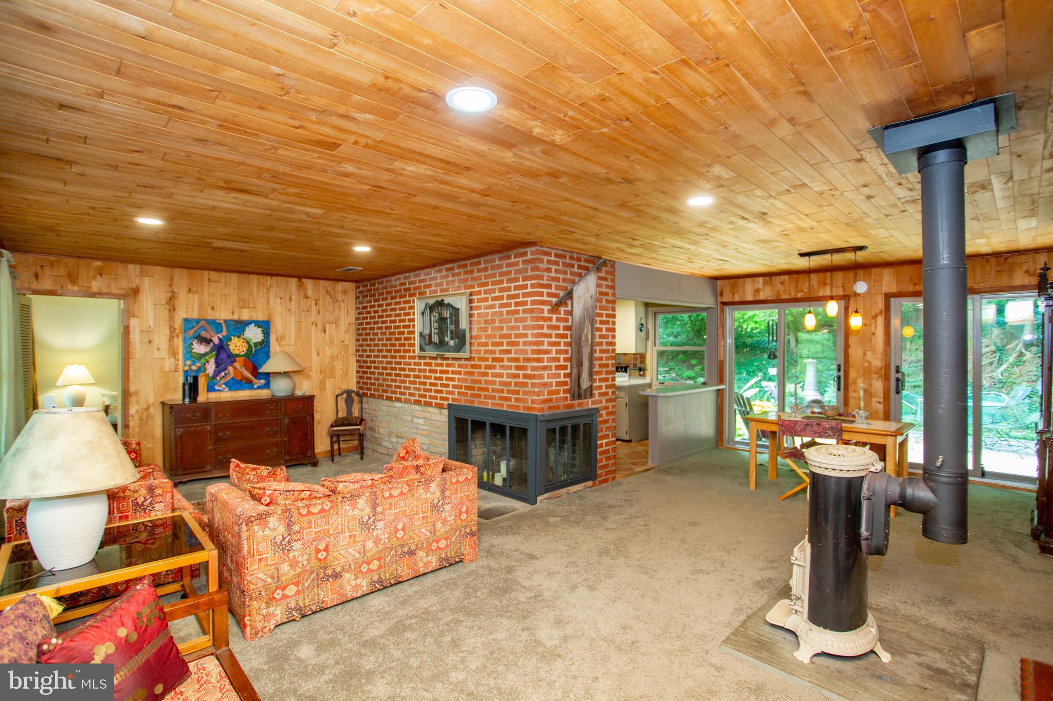 SOLEBURY - Residential