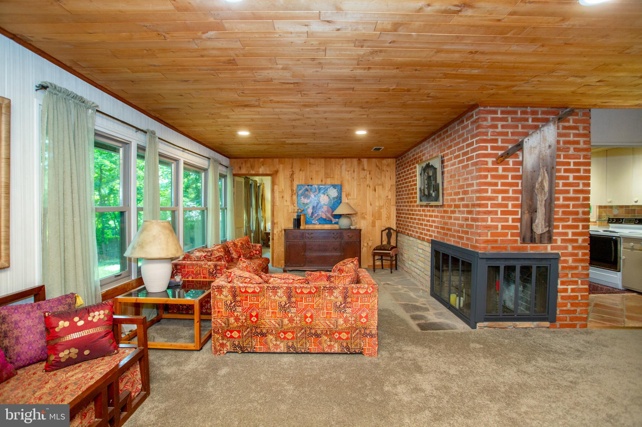 SOLEBURY - Residential