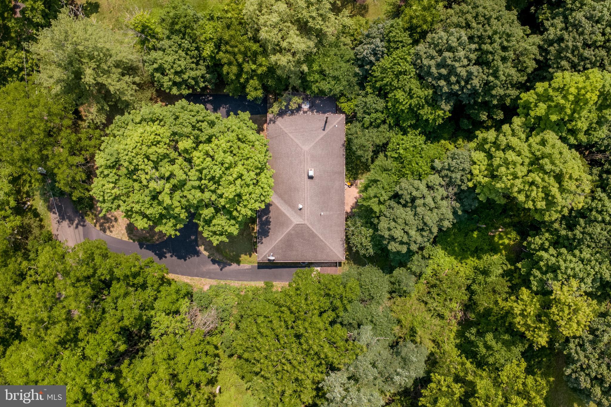 SOLEBURY - Residential