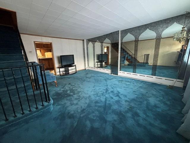 SAINT CLAIR - Residential