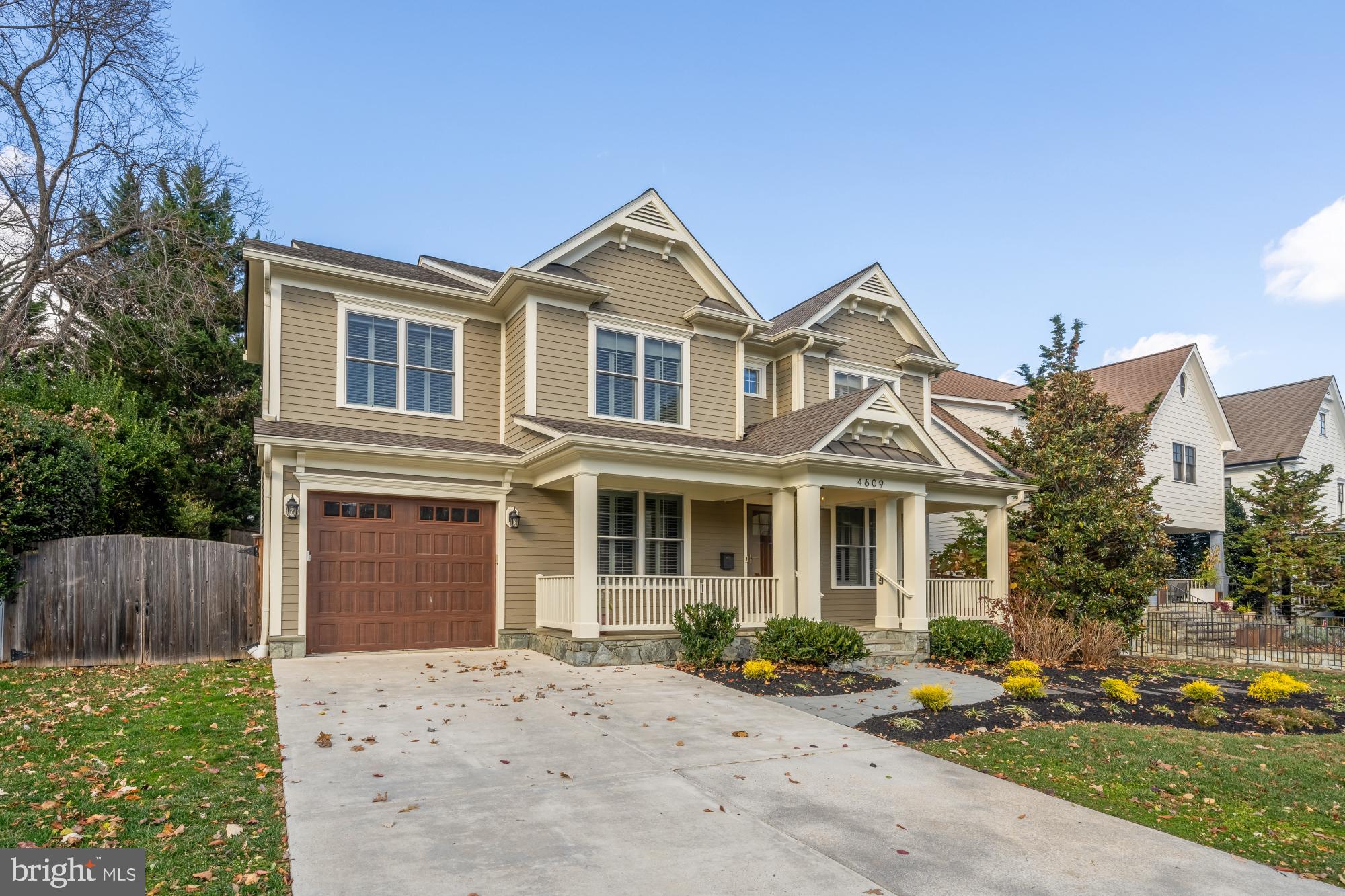 GLENBROOK VILLAGE - Residential