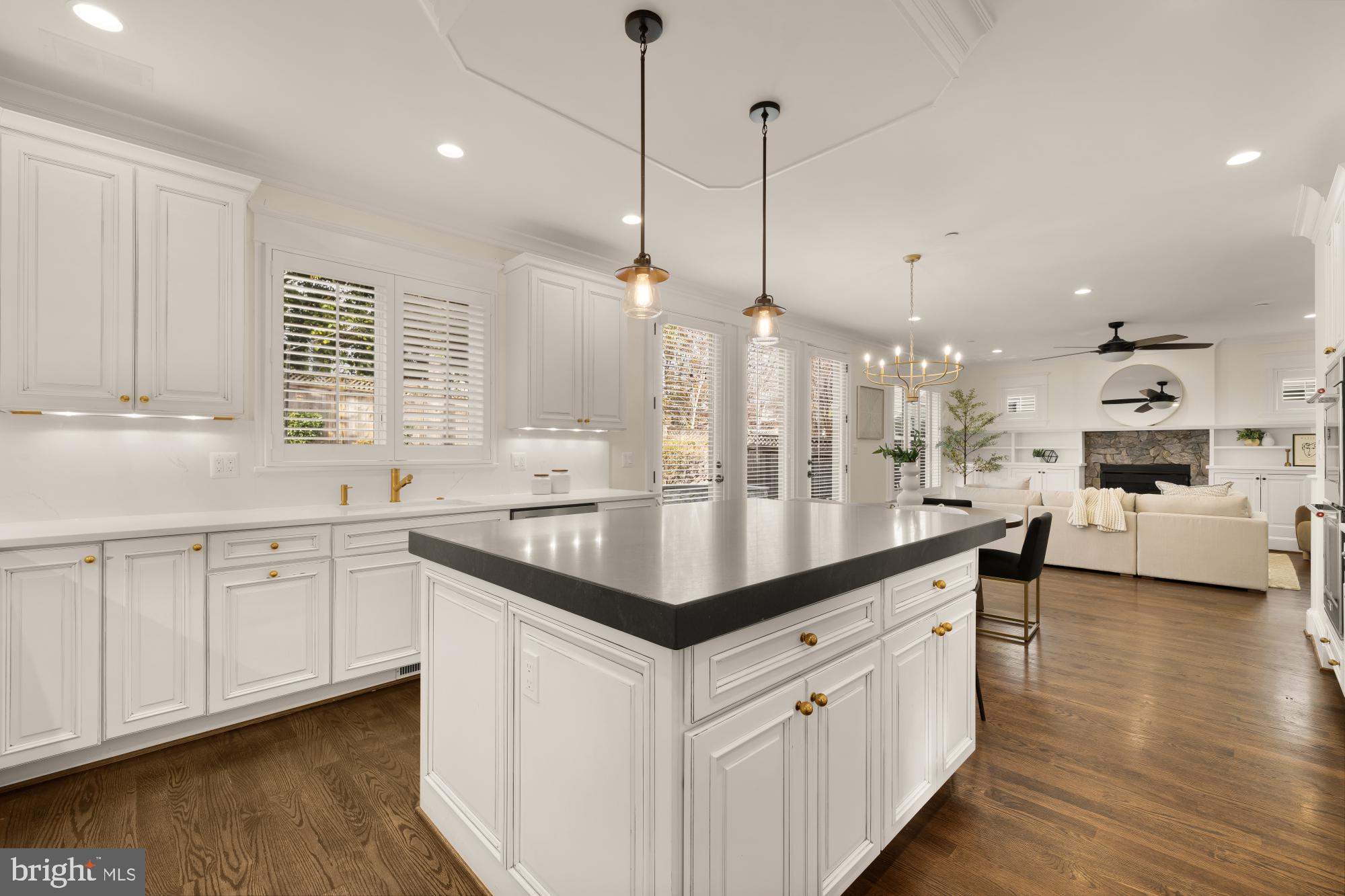 GLENBROOK VILLAGE - Residential