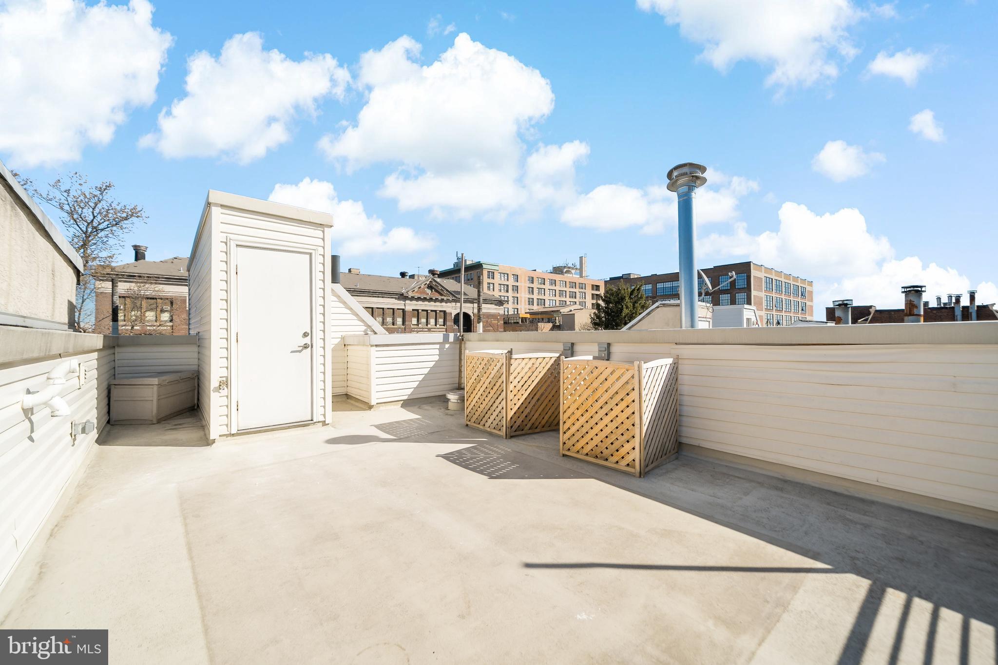SPRING GARDEN - Residential Lease