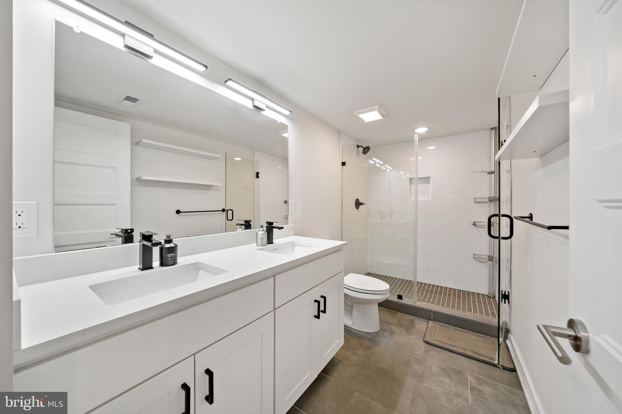 SPRING GARDEN - Residential Lease