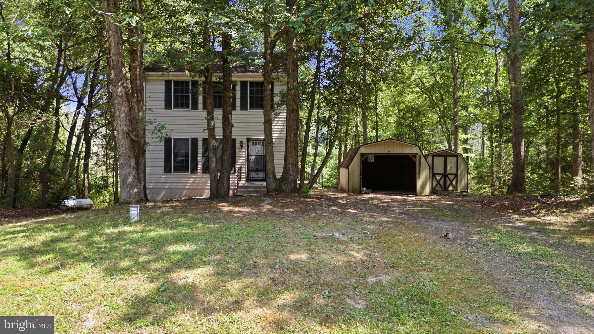 BEAVER RUN - Residential