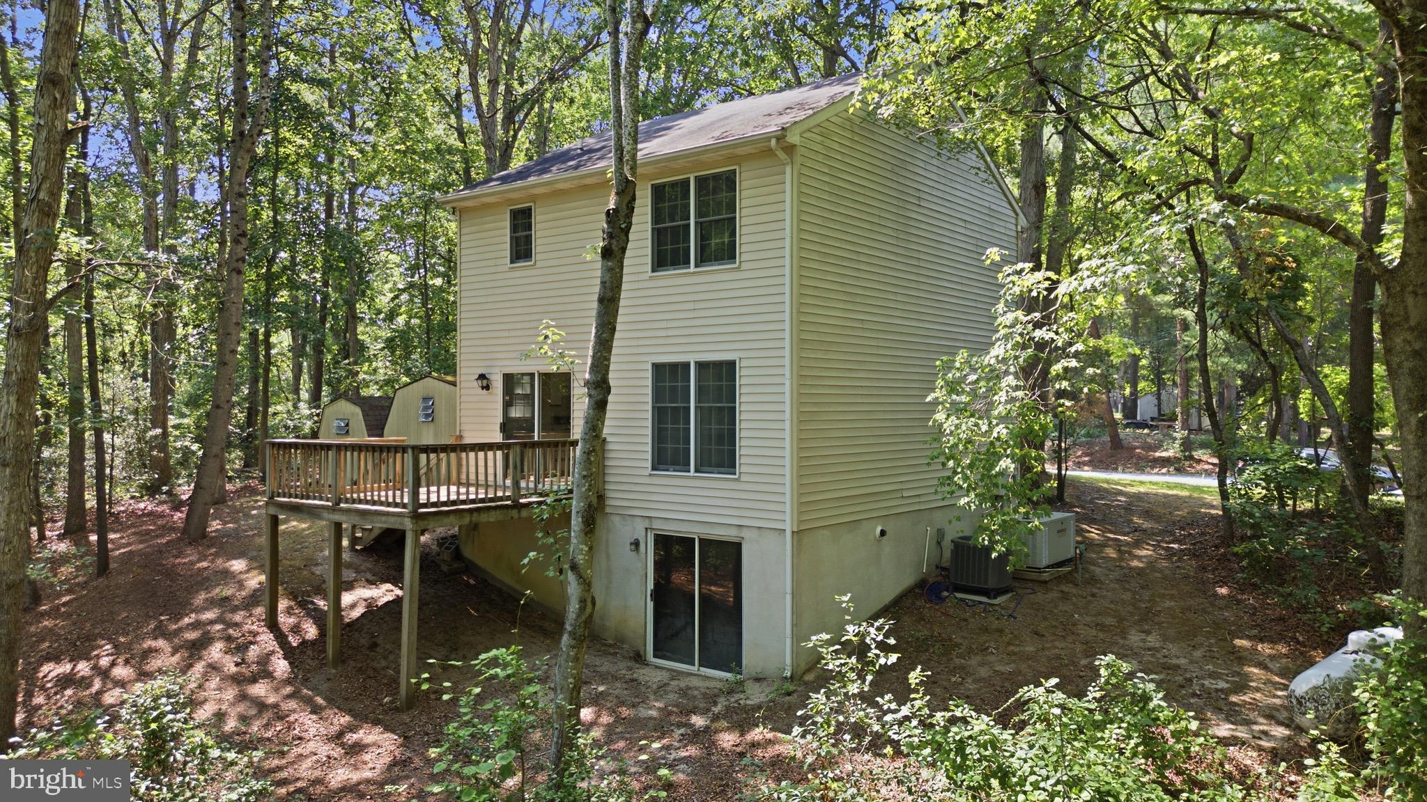 BEAVER RUN - Residential