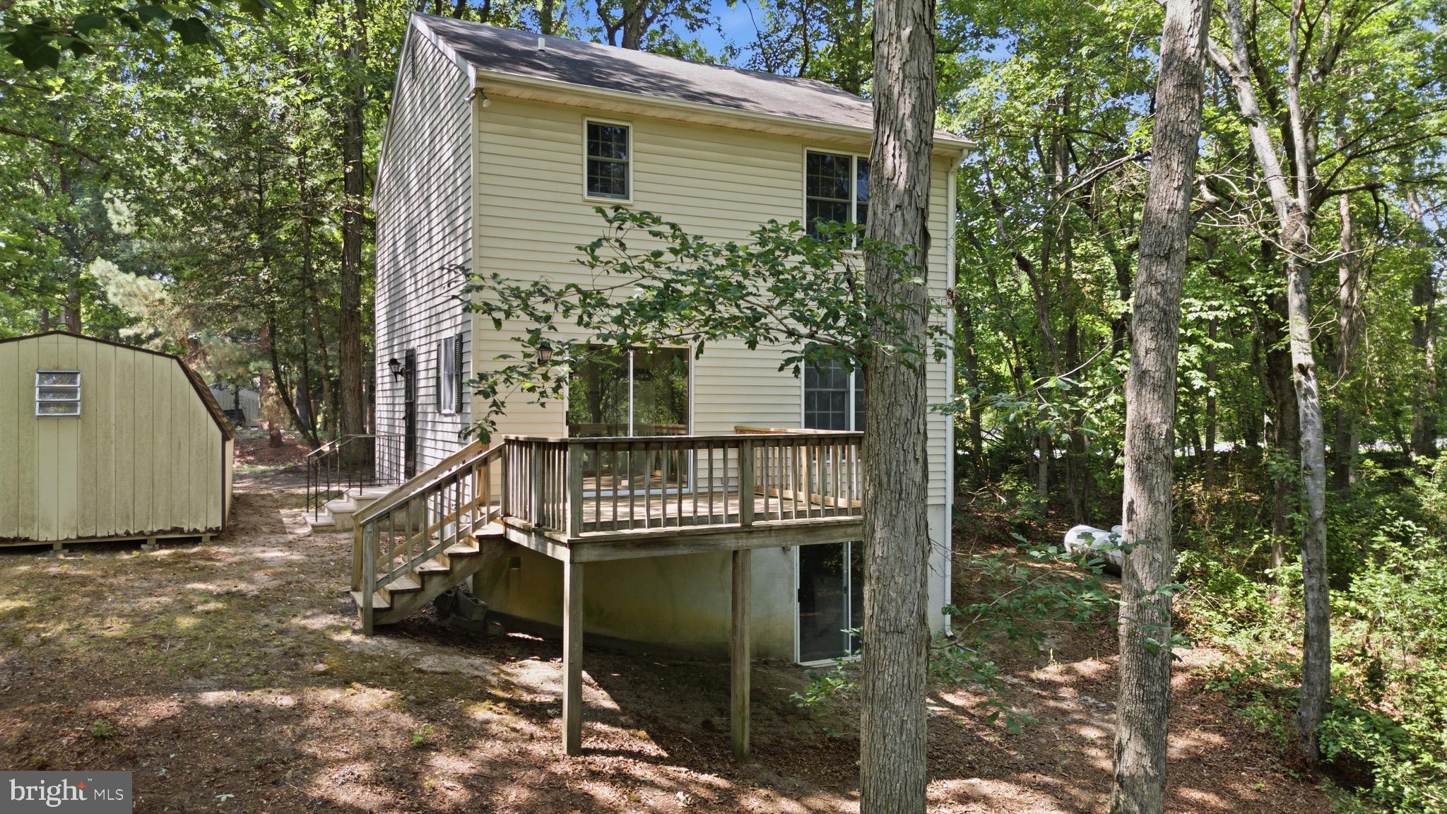 BEAVER RUN - Residential