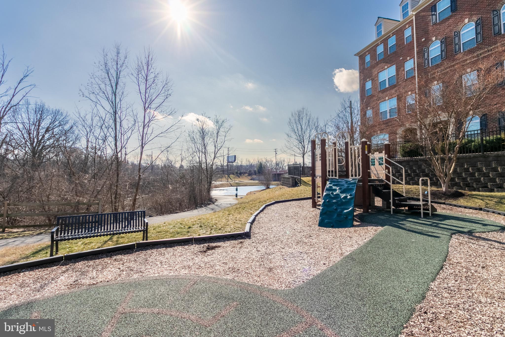 GREENBELT - Residential