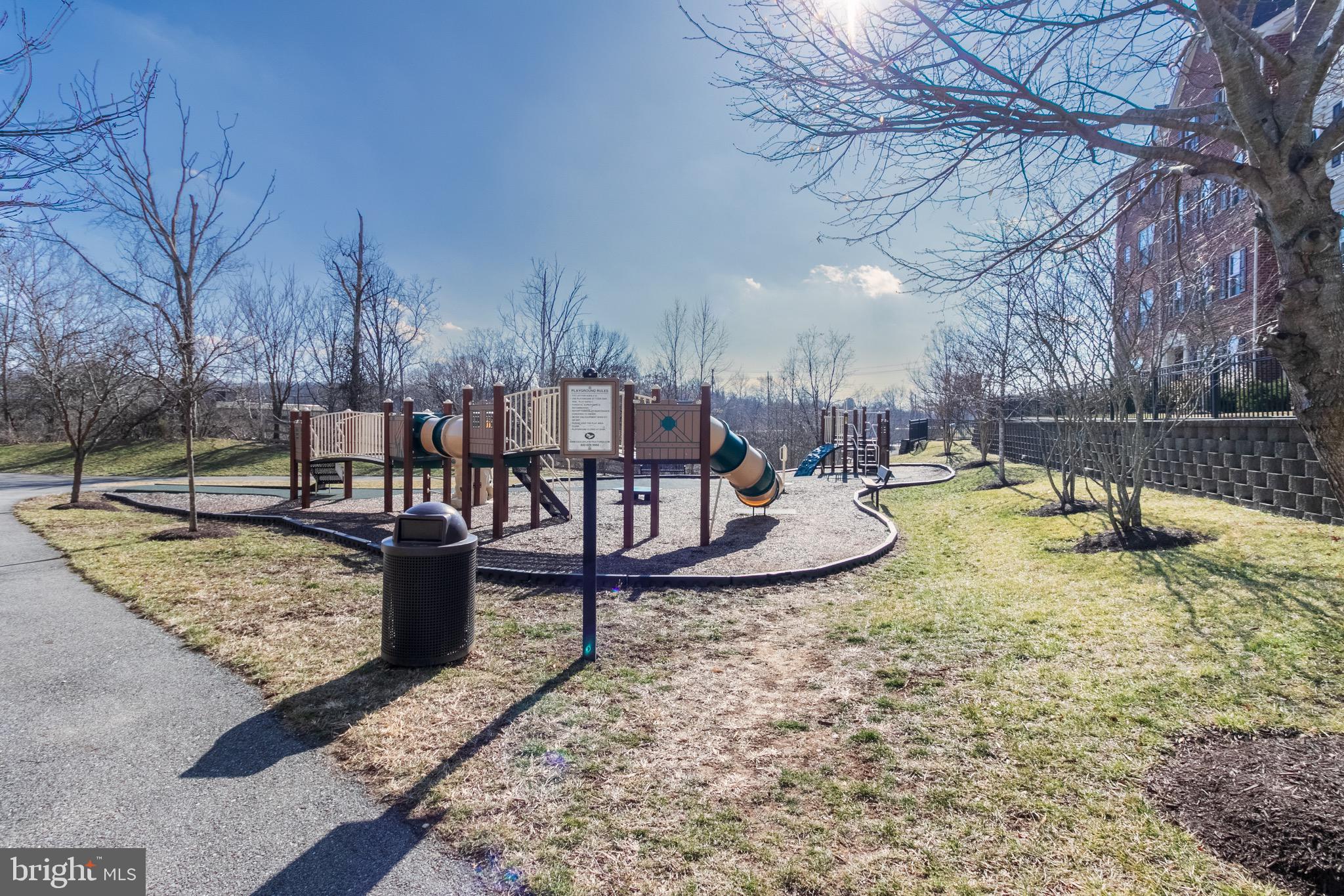 GREENBELT - Residential