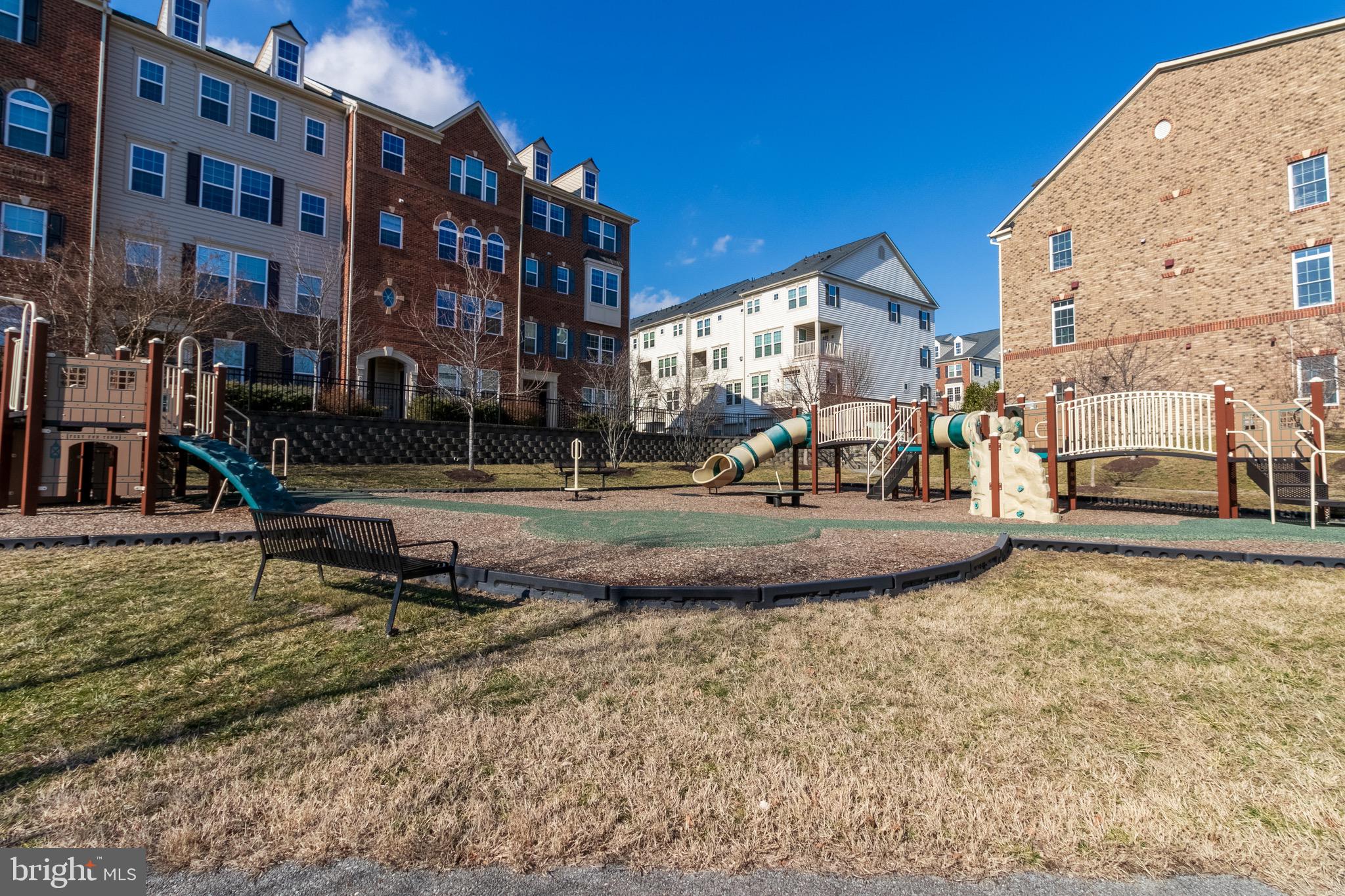 GREENBELT - Residential