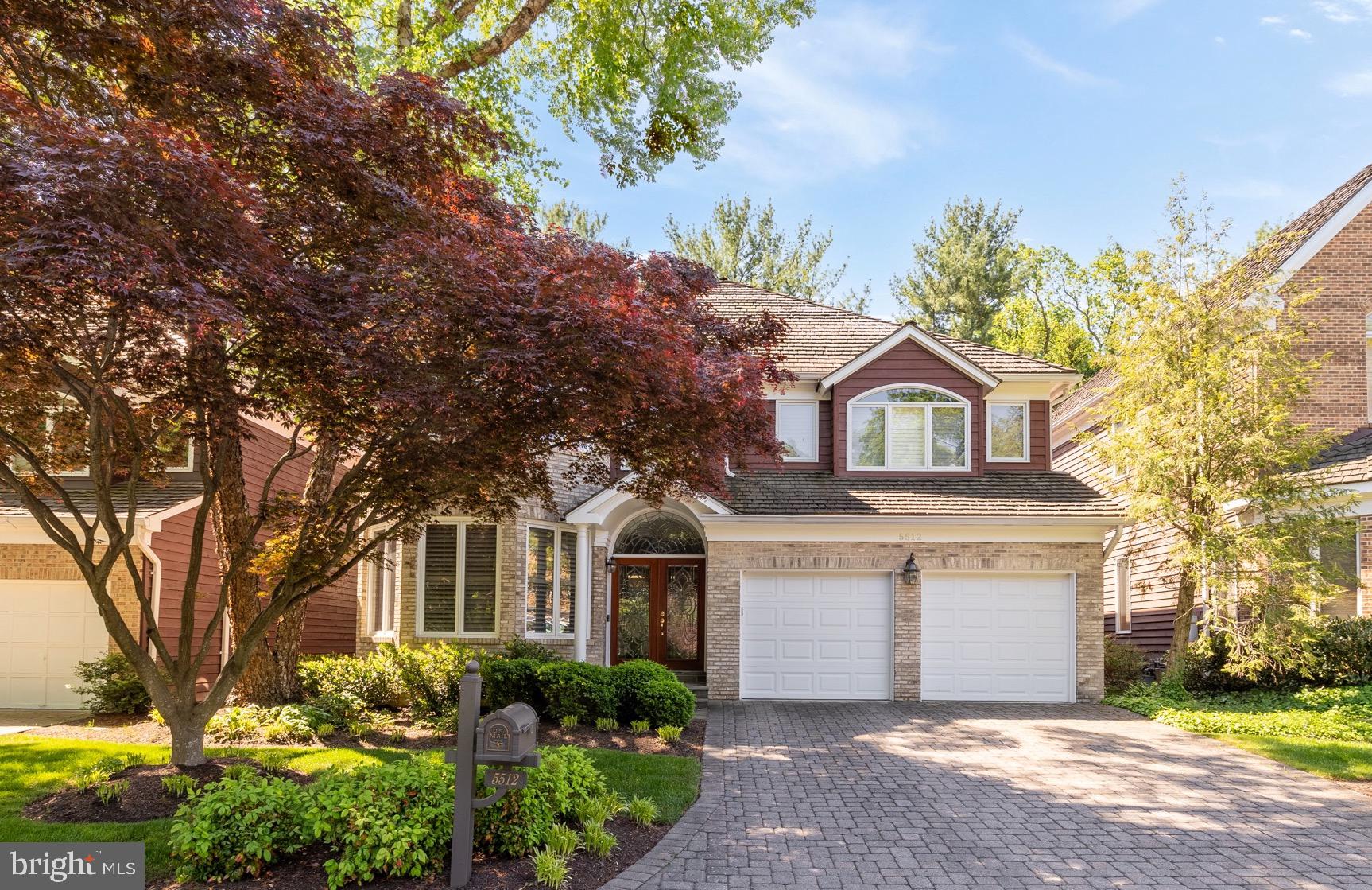 GROSVENOR WOODS - Residential