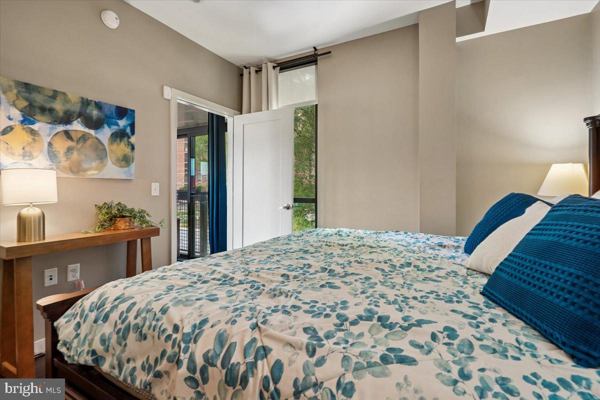 DOWNTOWN SILVER SPRING - Residential