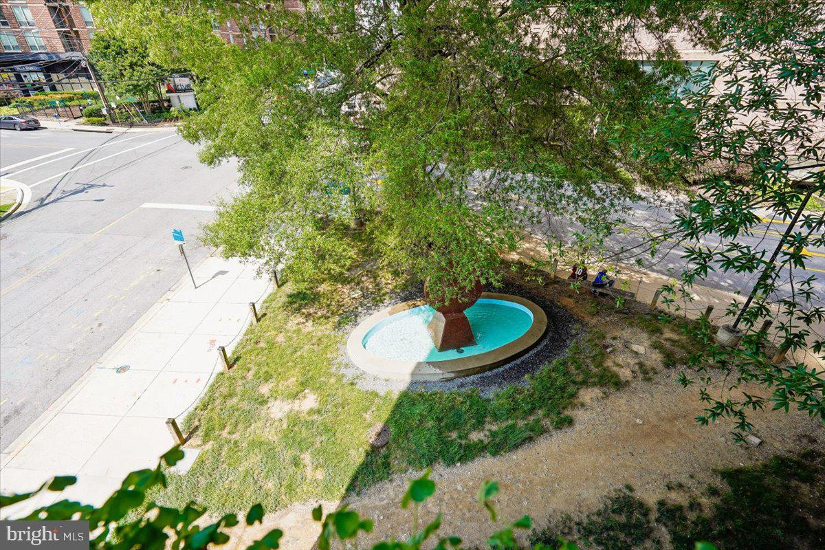 DOWNTOWN SILVER SPRING - Residential