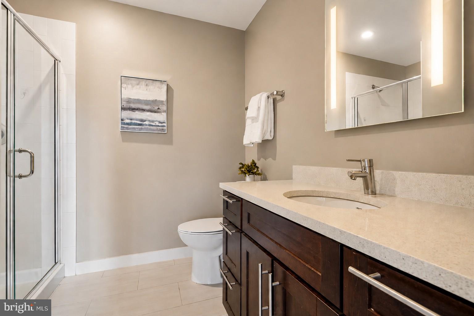 DOWNTOWN SILVER SPRING - Residential