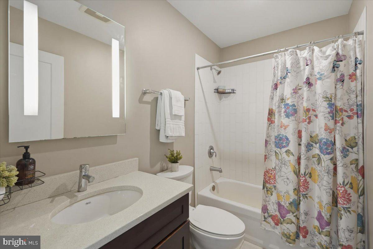 DOWNTOWN SILVER SPRING - Residential