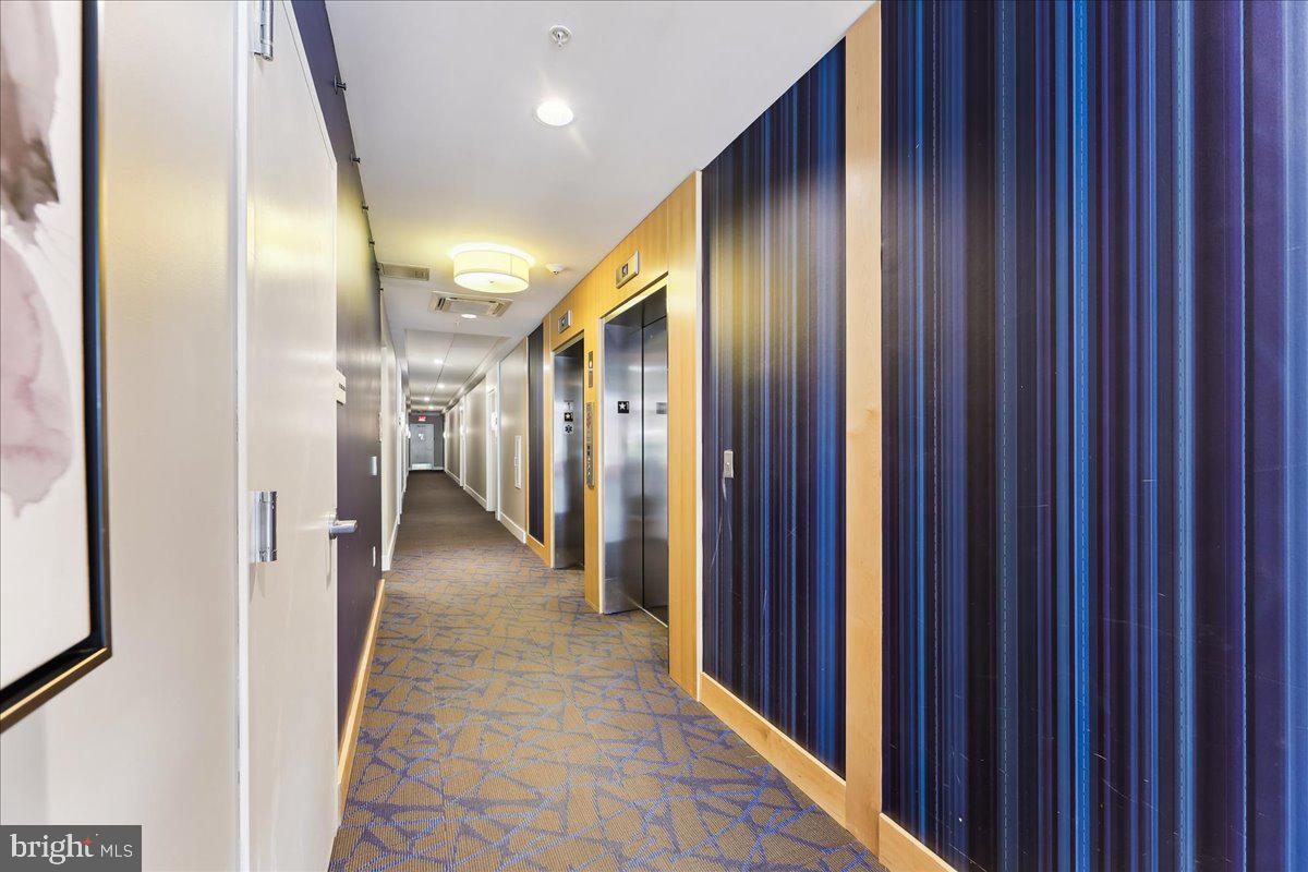 DOWNTOWN SILVER SPRING - Residential