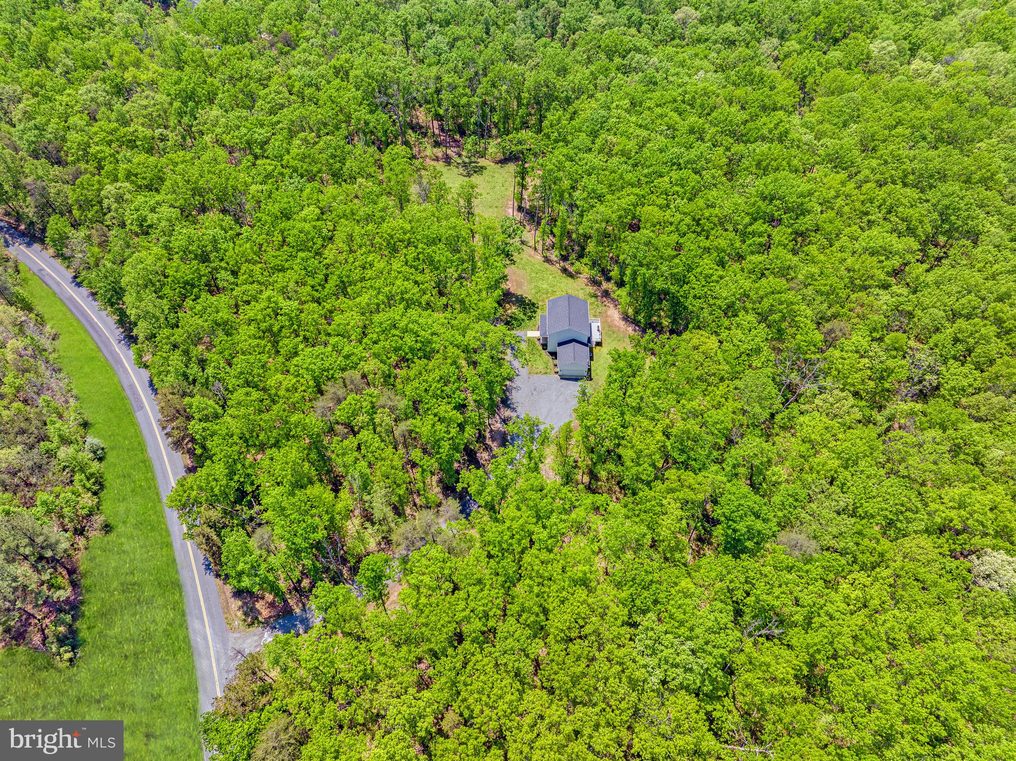 ALBEMARLE - Residential