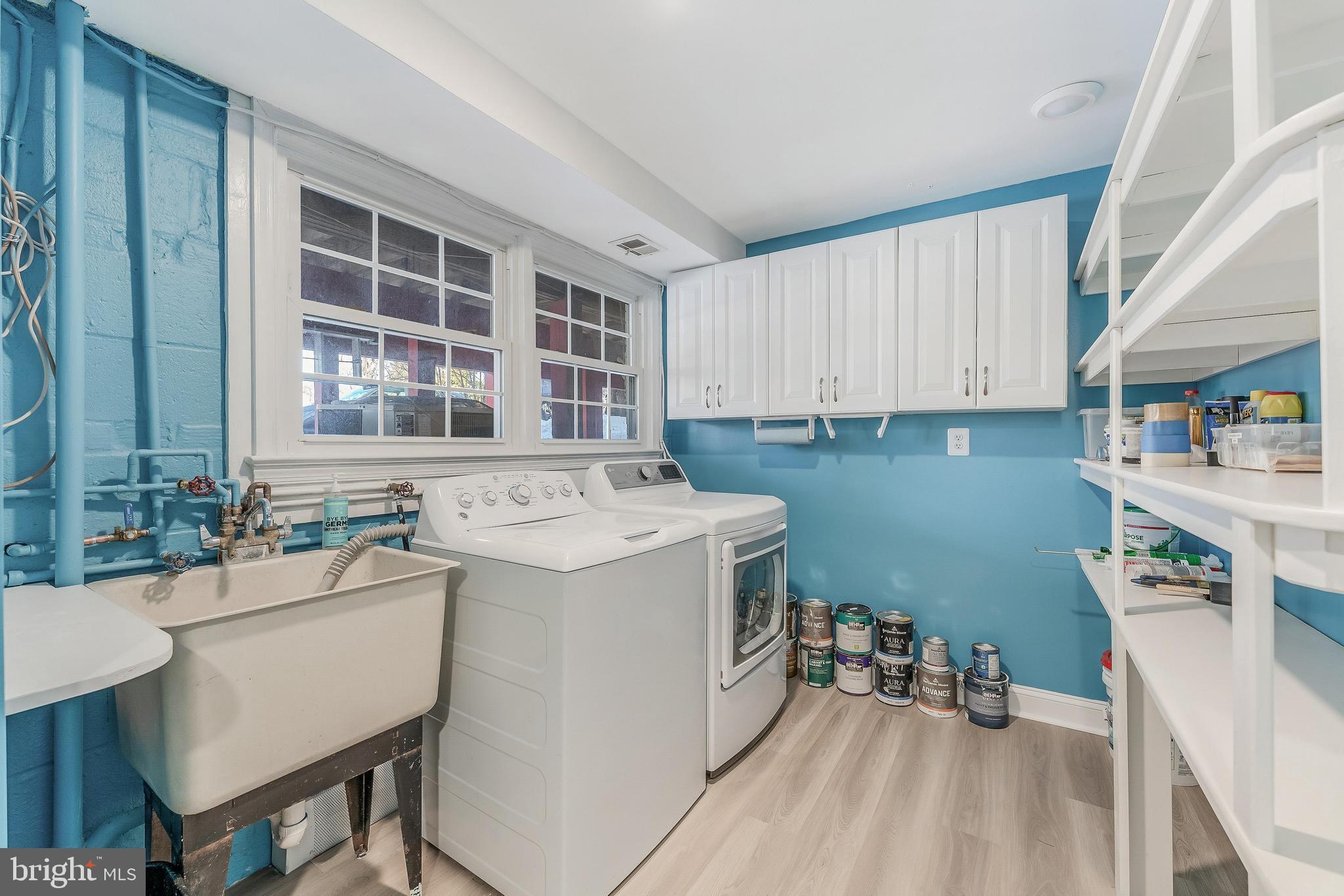 POTOMAC HILLS - Residential
