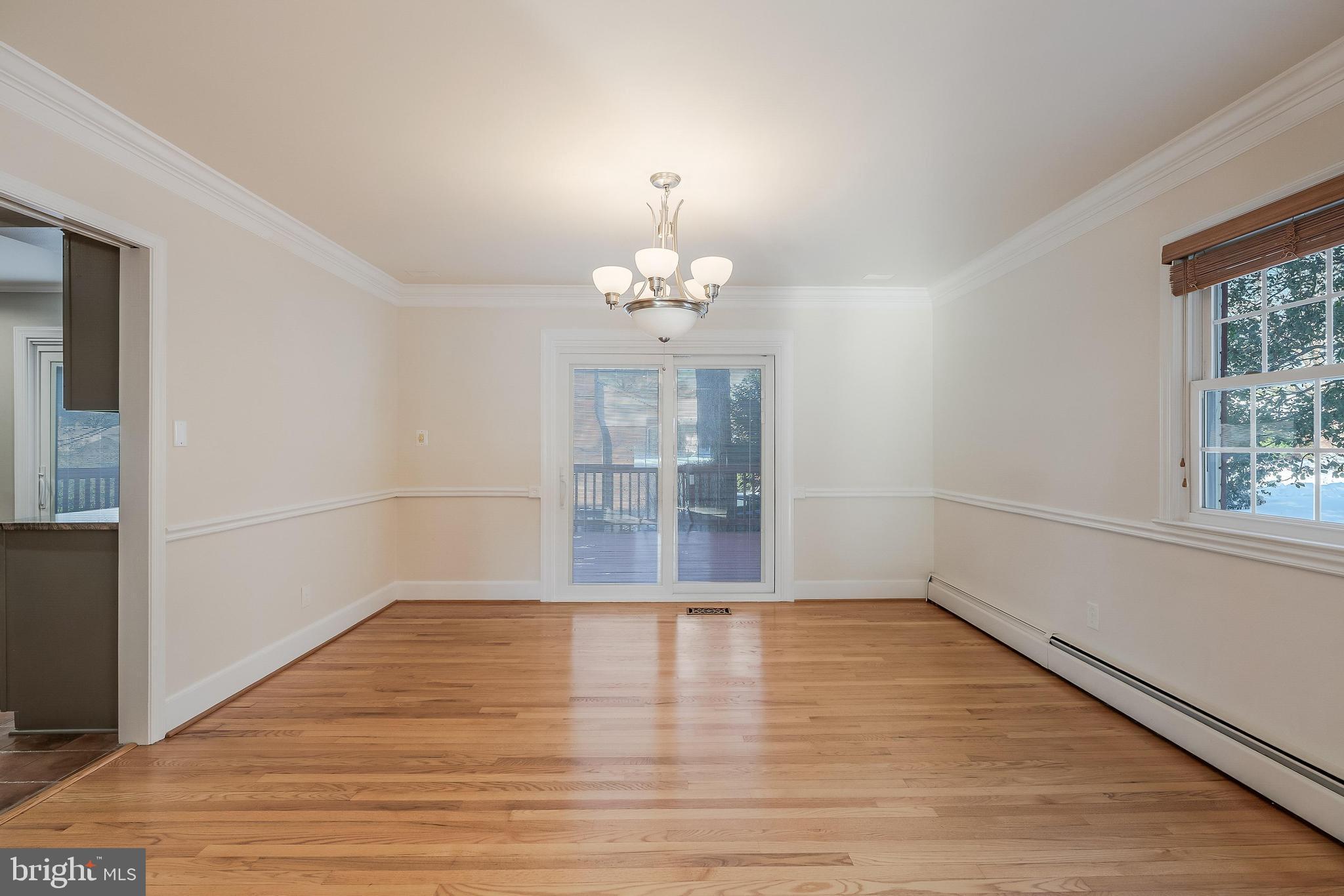POTOMAC HILLS - Residential