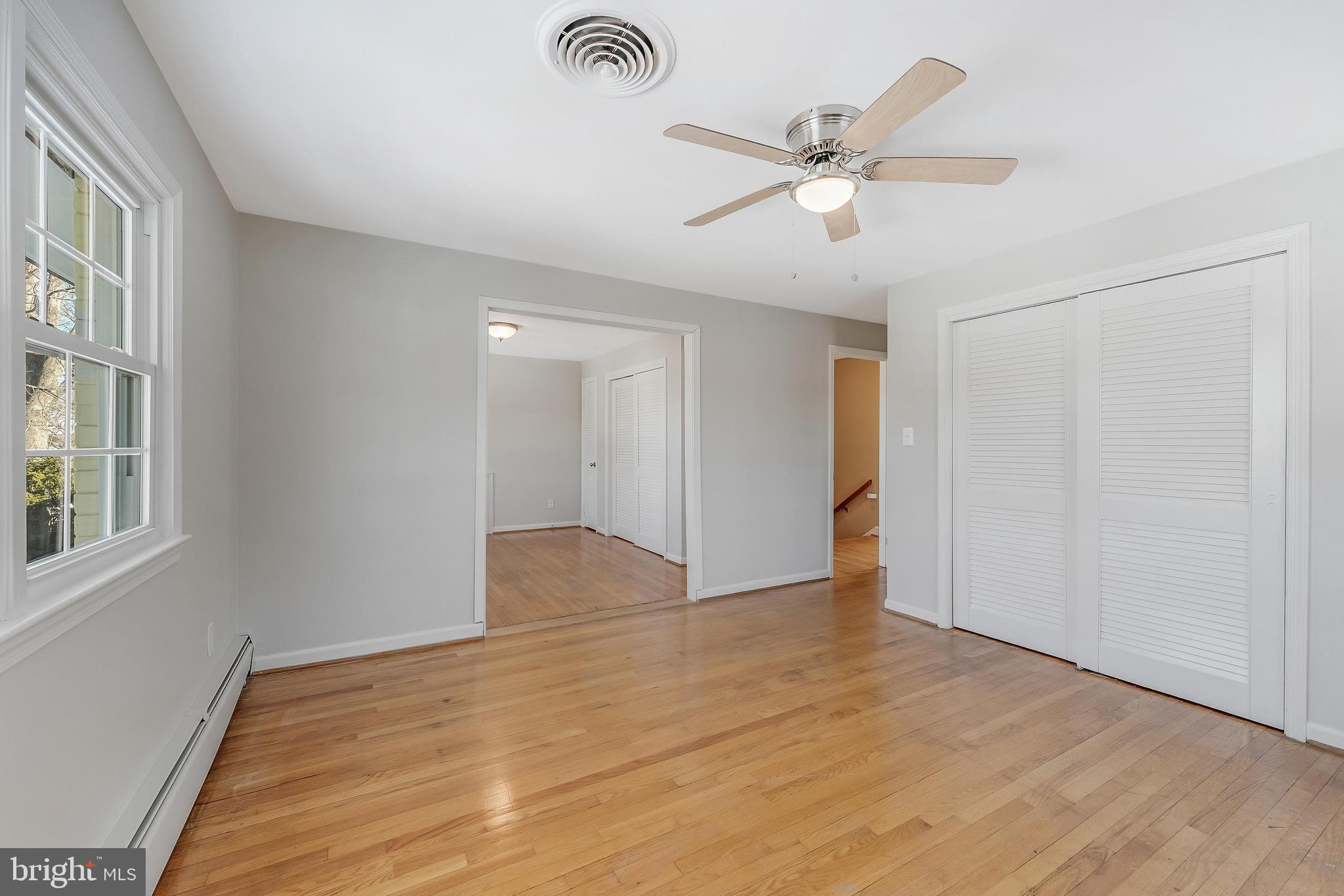 POTOMAC HILLS - Residential