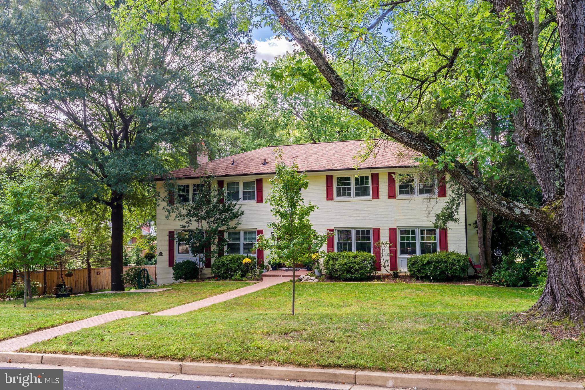 POTOMAC HILLS - Residential