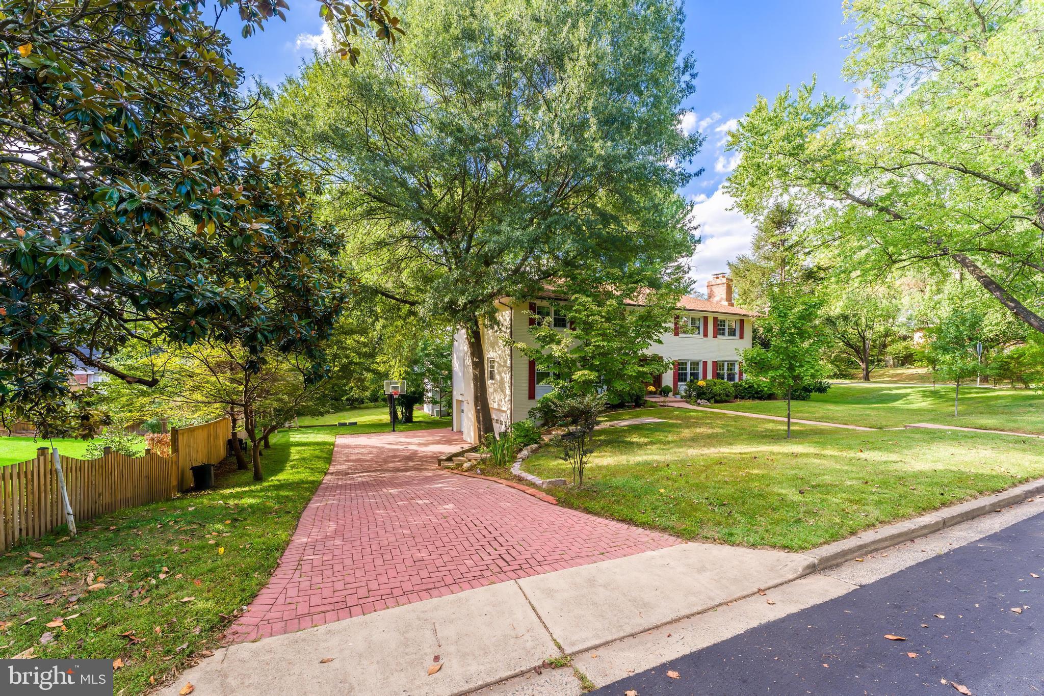 POTOMAC HILLS - Residential