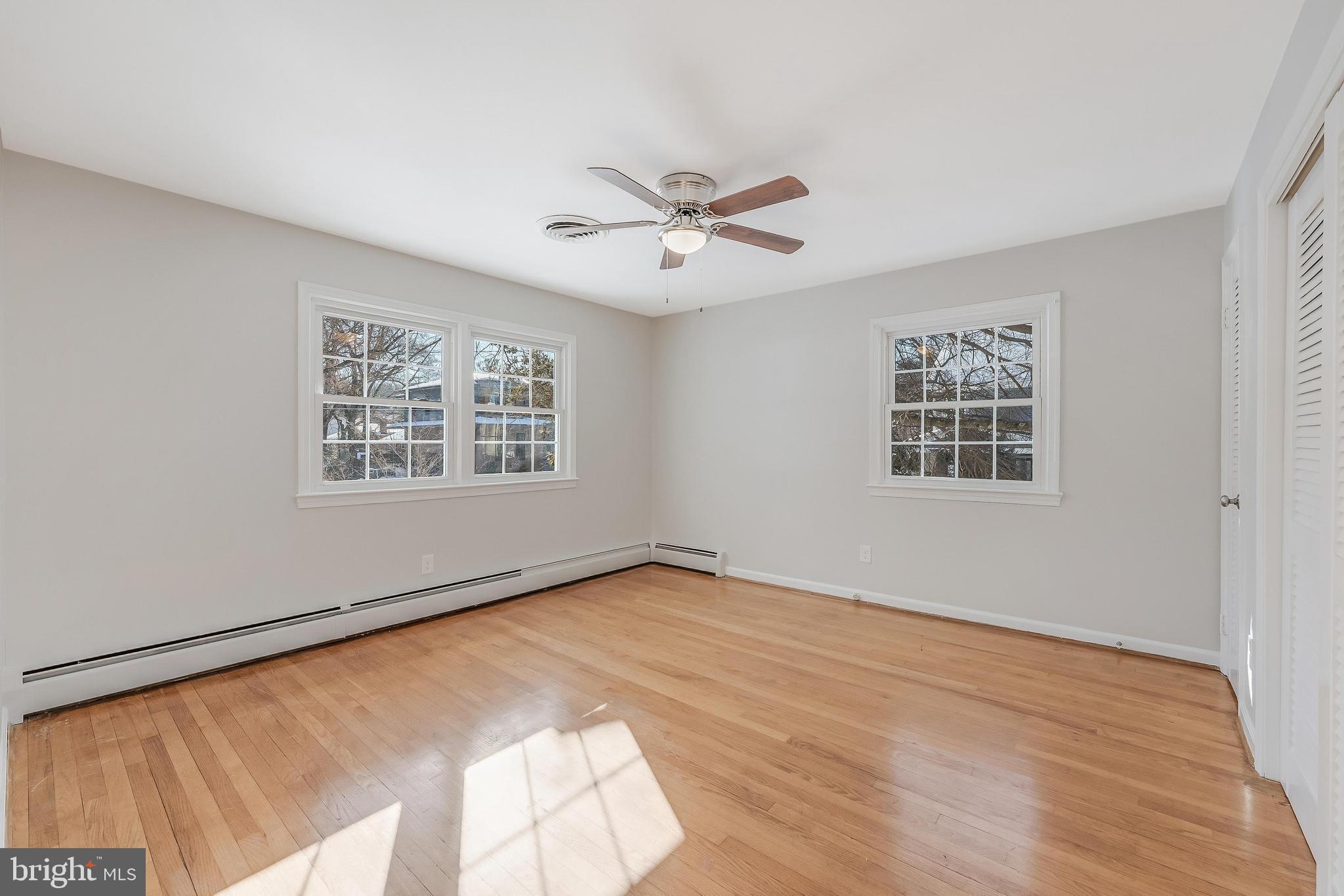 POTOMAC HILLS - Residential