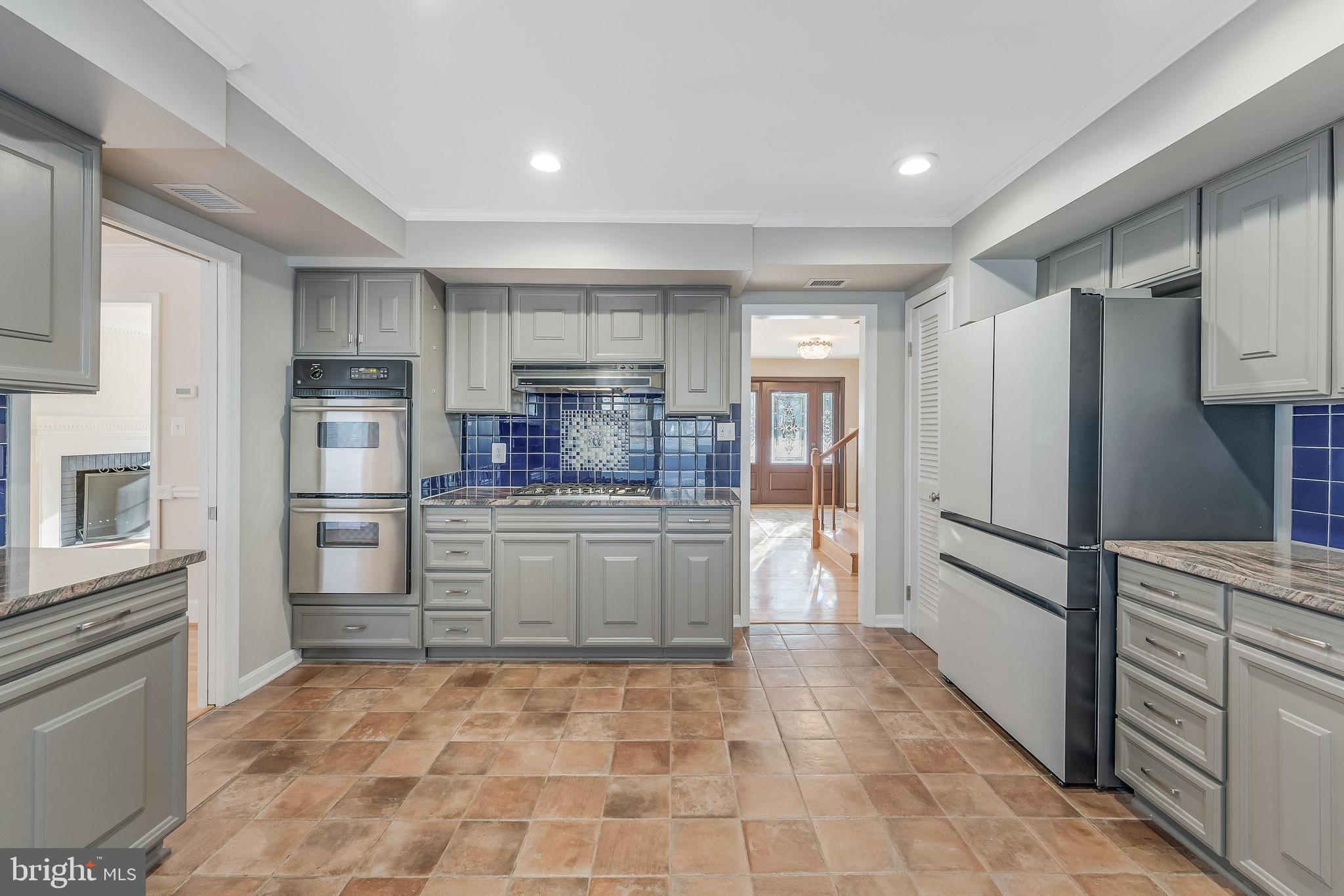 POTOMAC HILLS - Residential